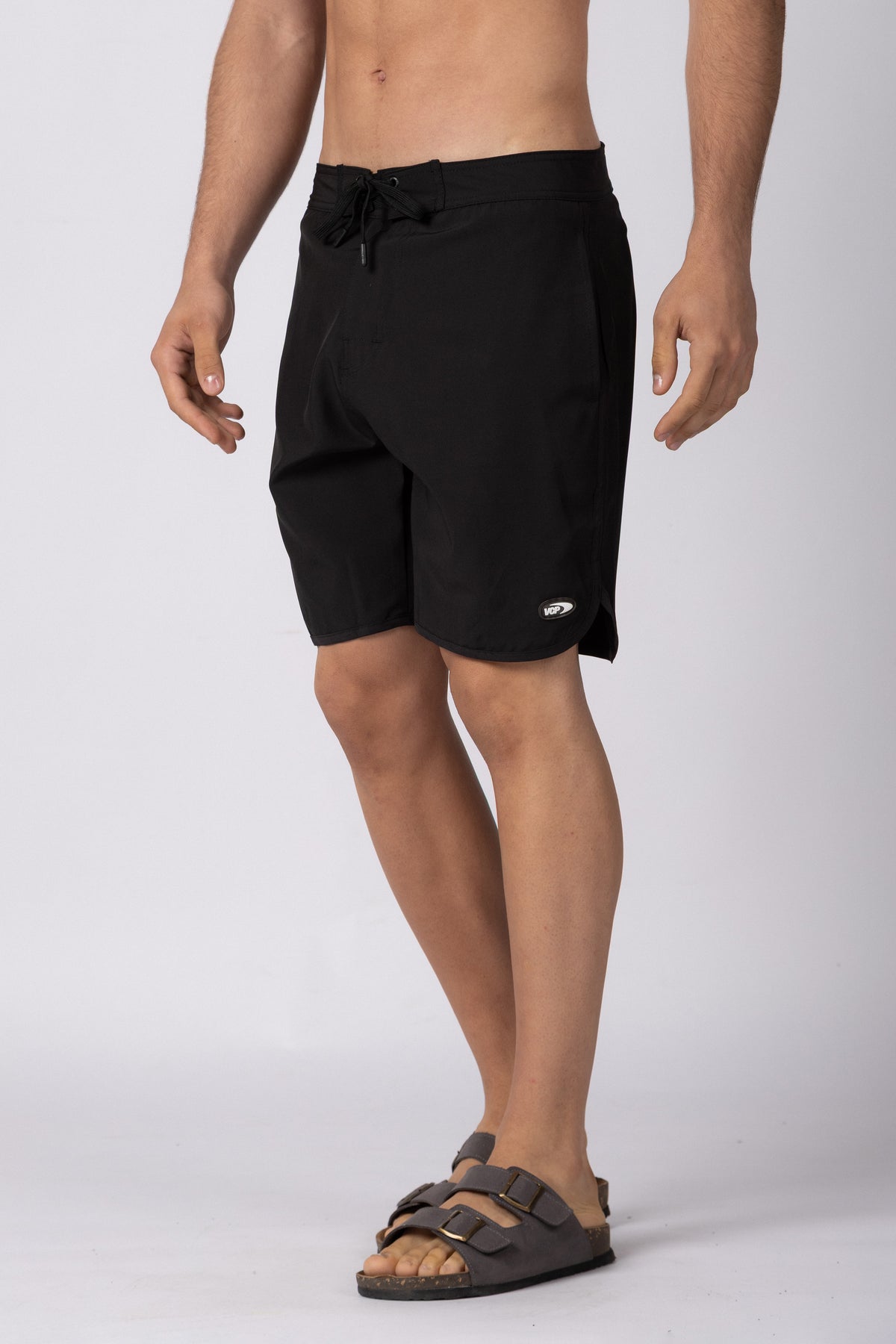 Boardshort Dolph Negro