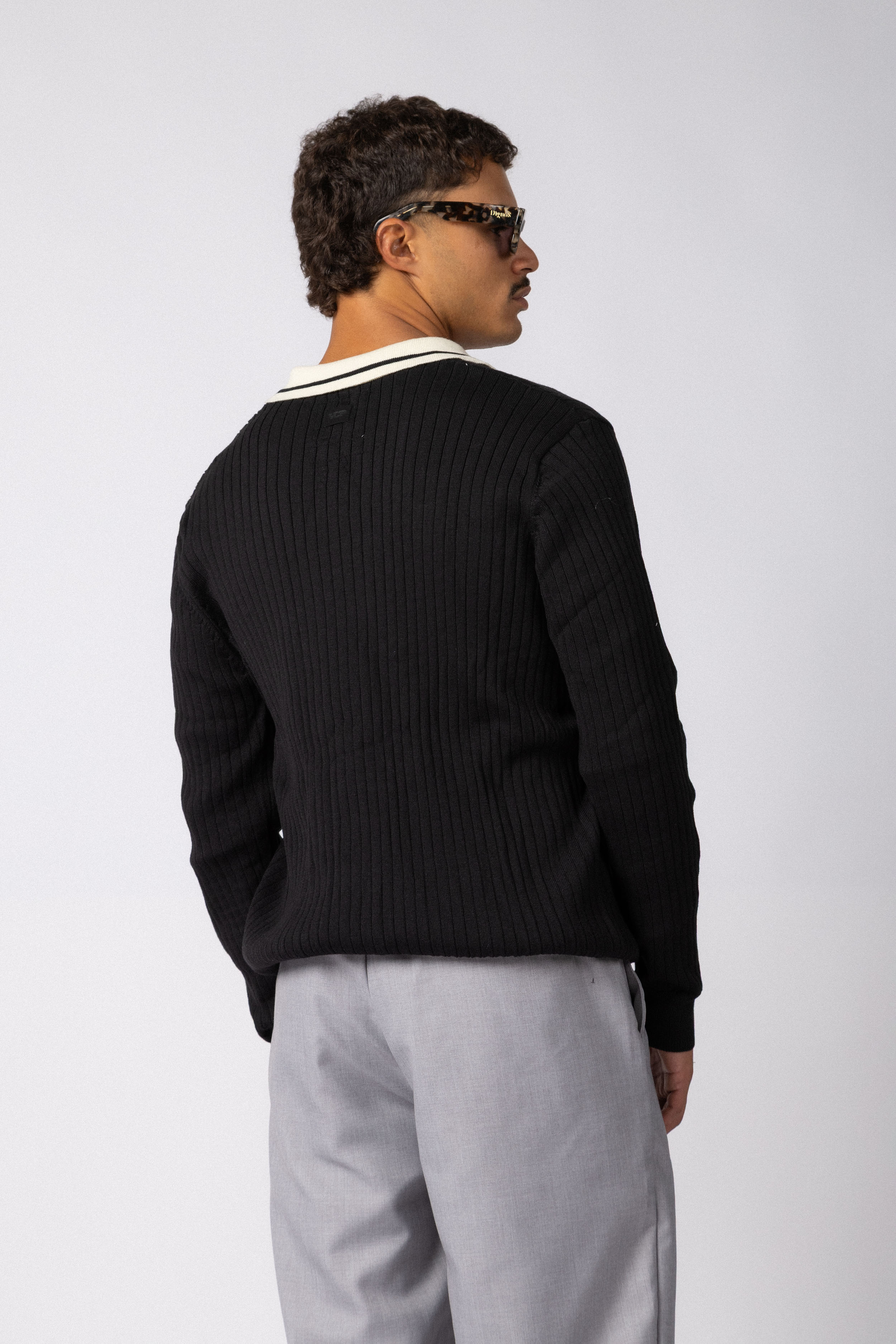 Sweater Definition Negro