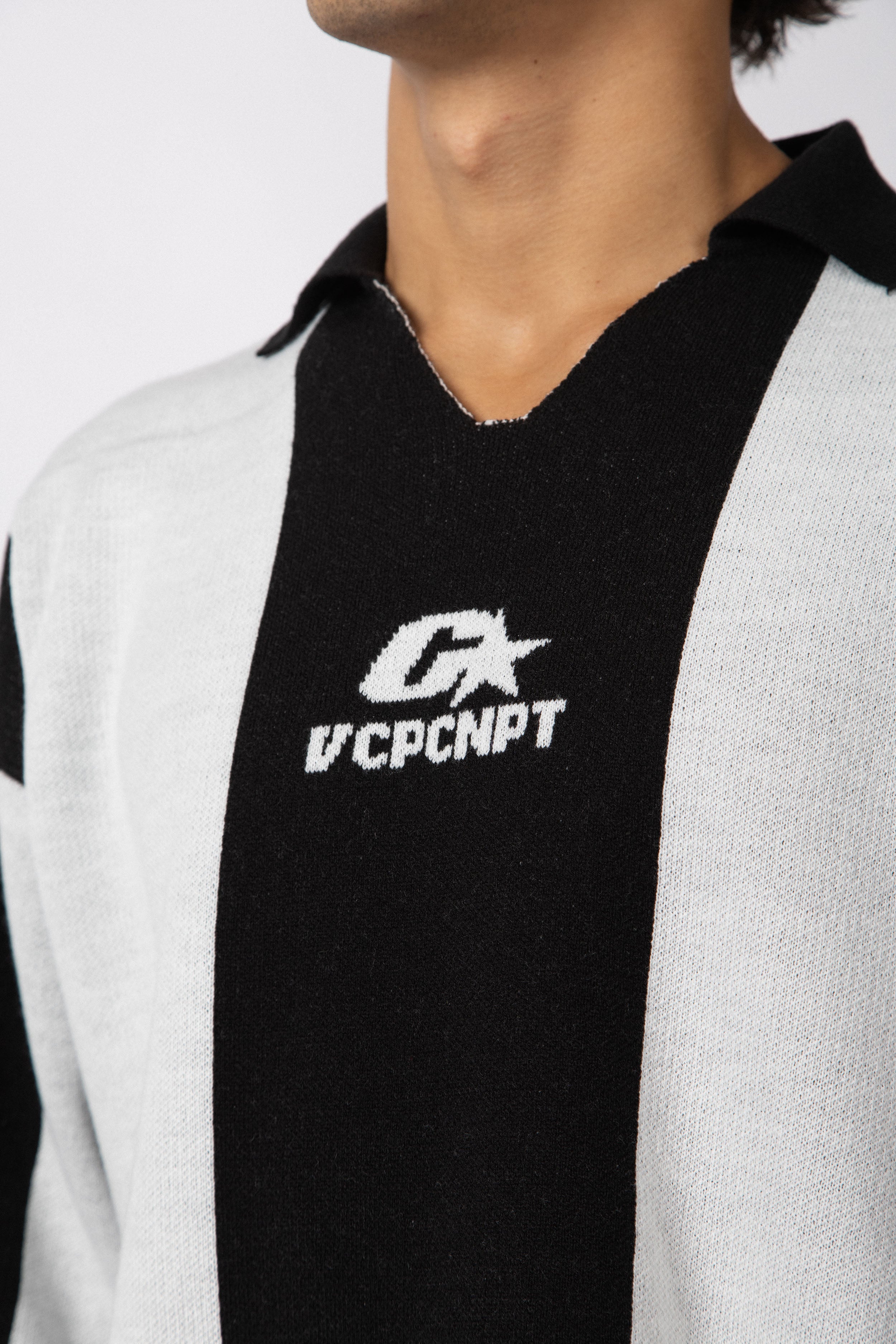 Sweater Arko Negro
