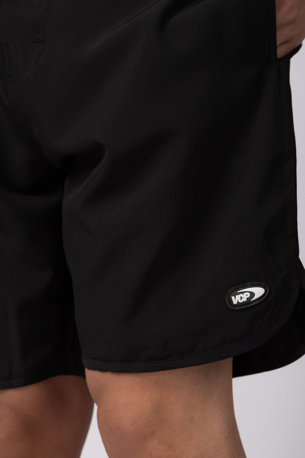 Boardshort Dolph Negro