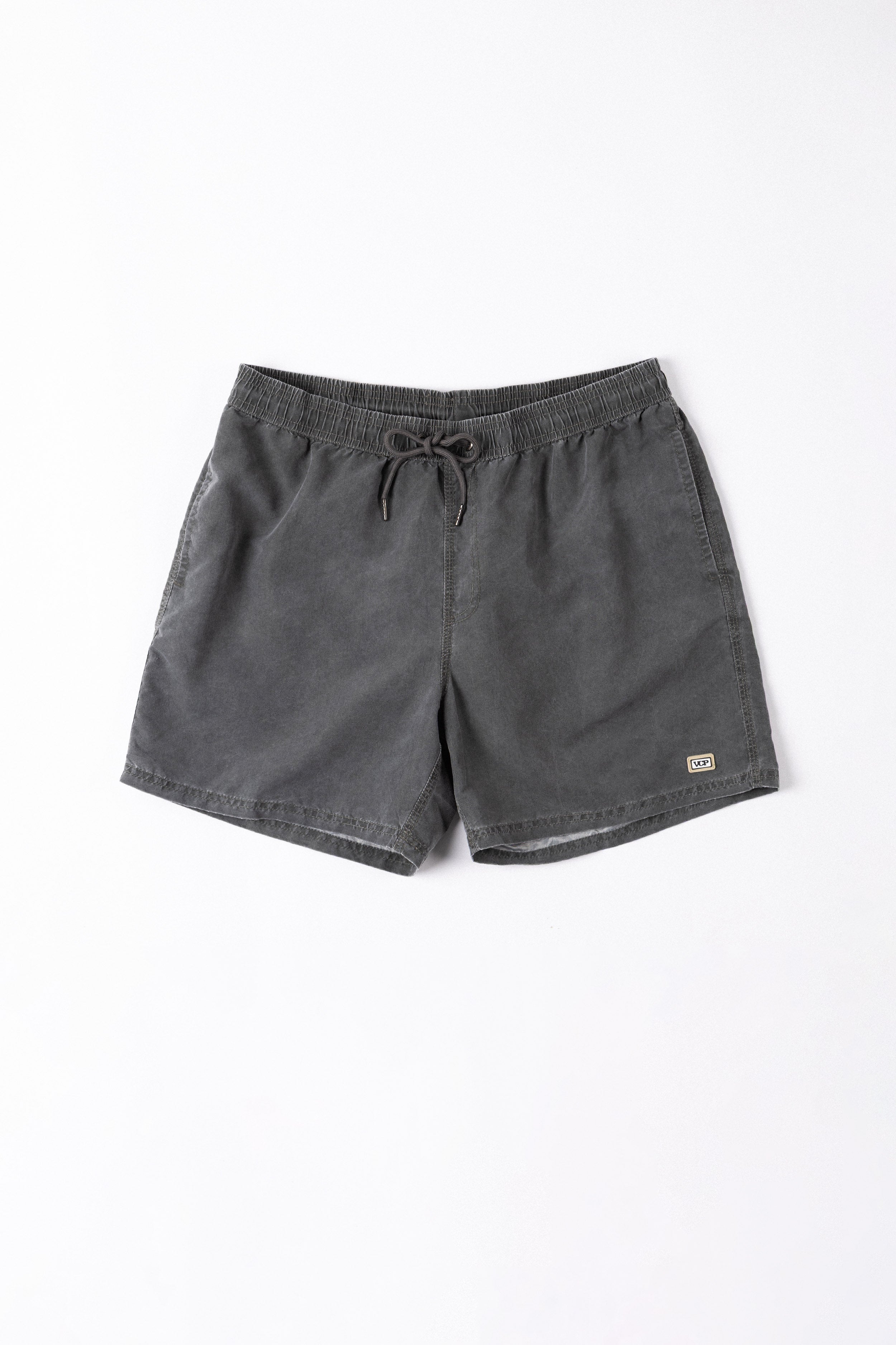 Traje de Baño Acid Negro II