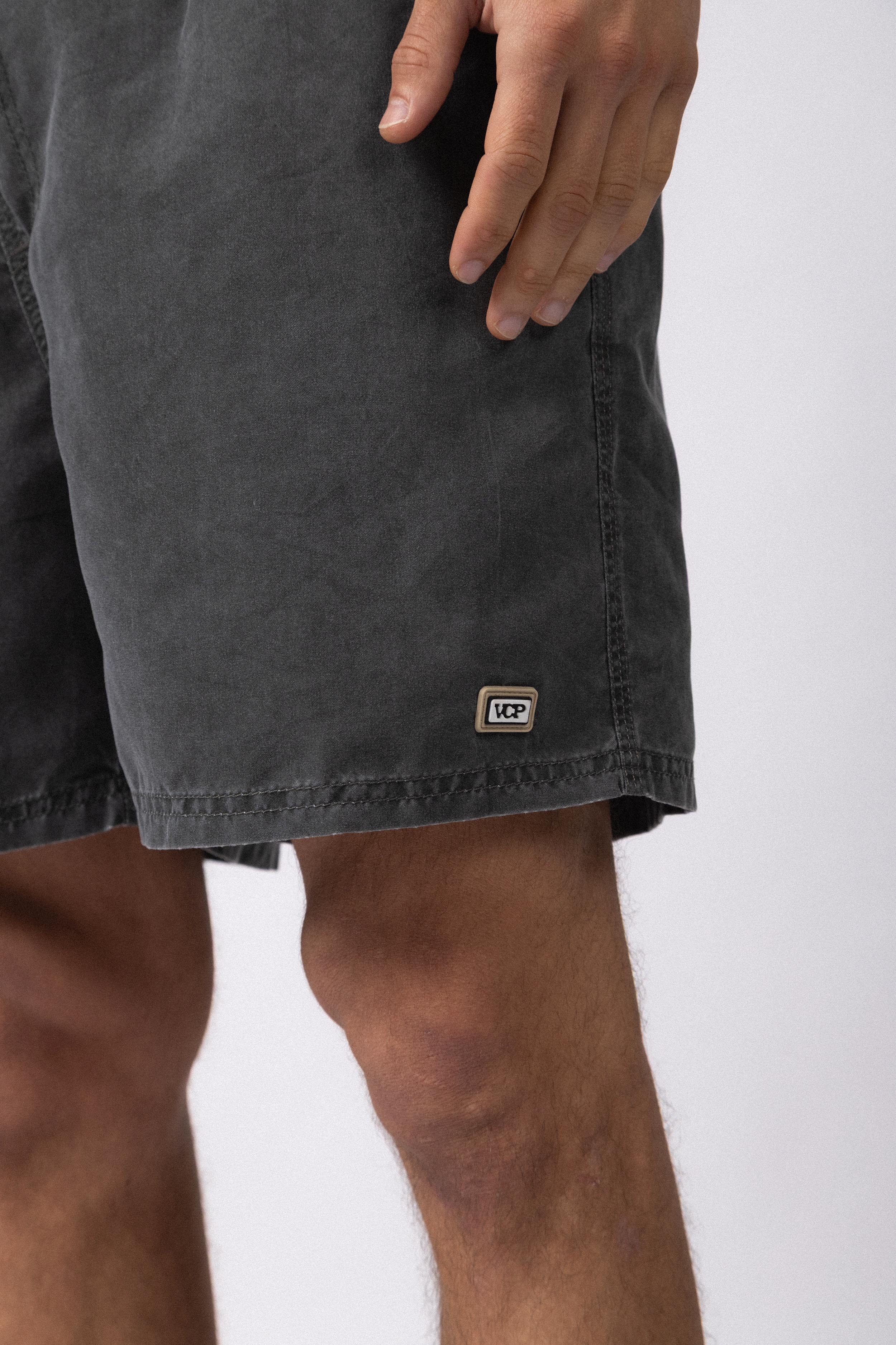 Traje de Baño Acid Negro II