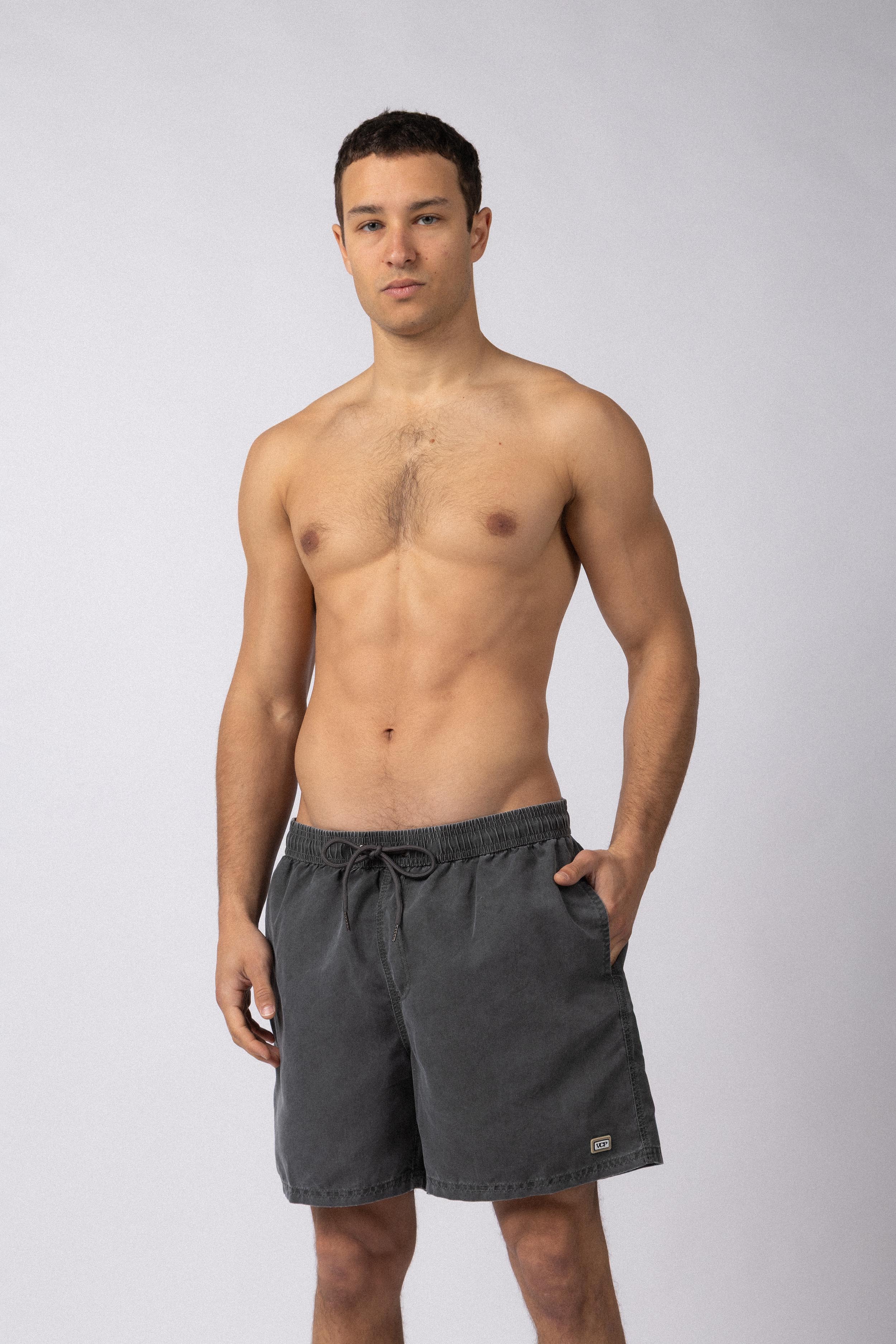 Traje de Baño Acid Negro II