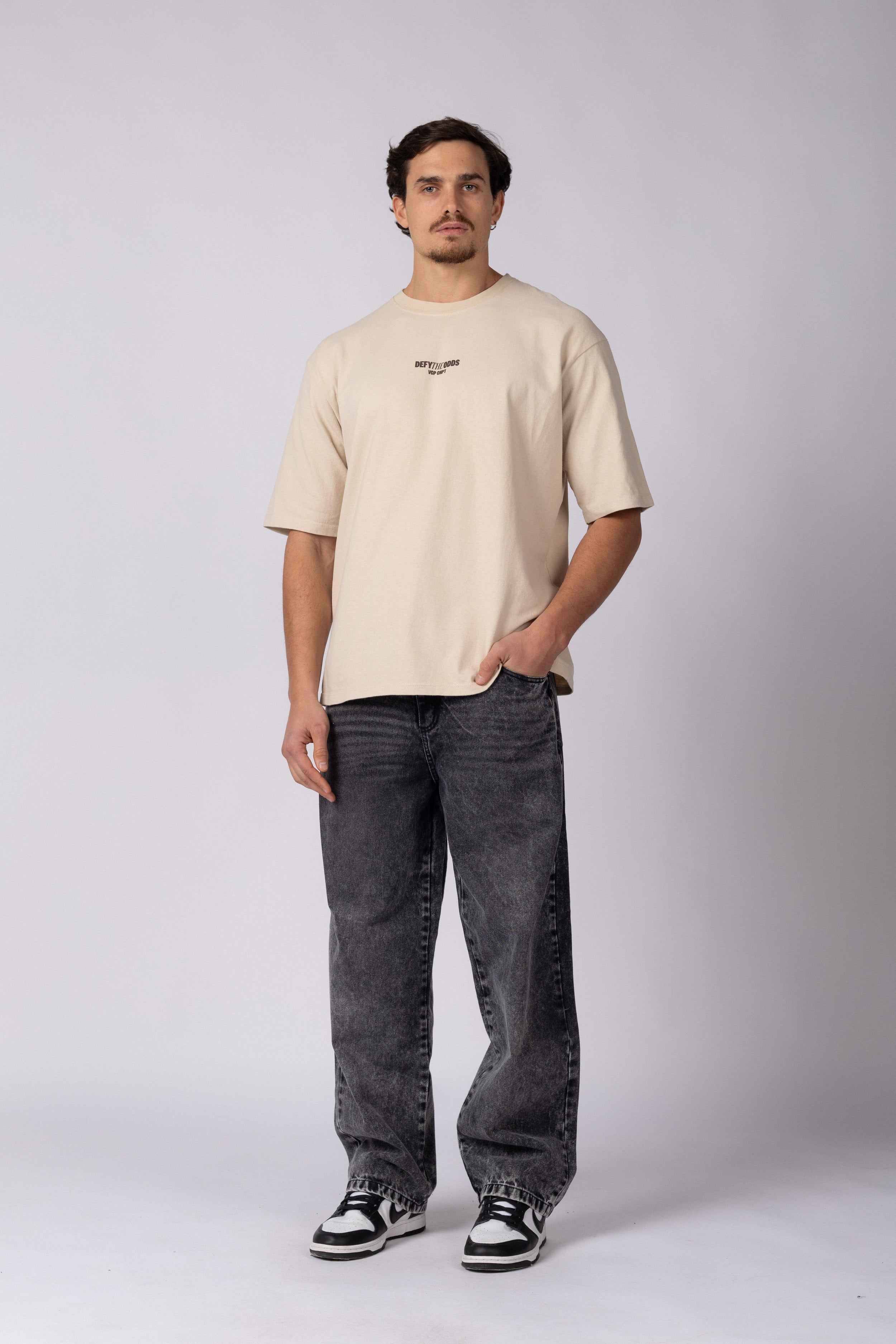 Remera Over Rhy Odds Arena