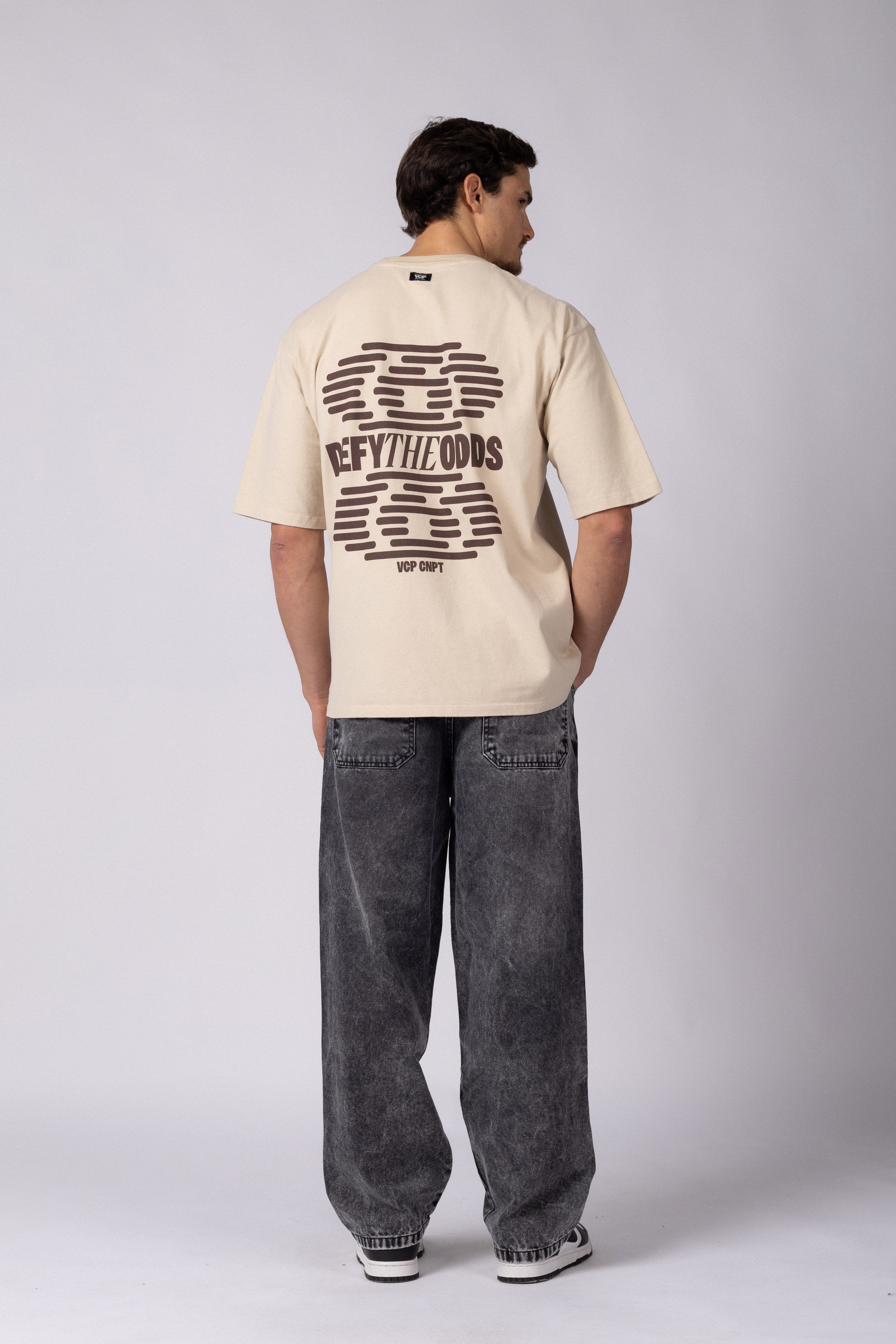 Remera Over Rhy Odds Arena