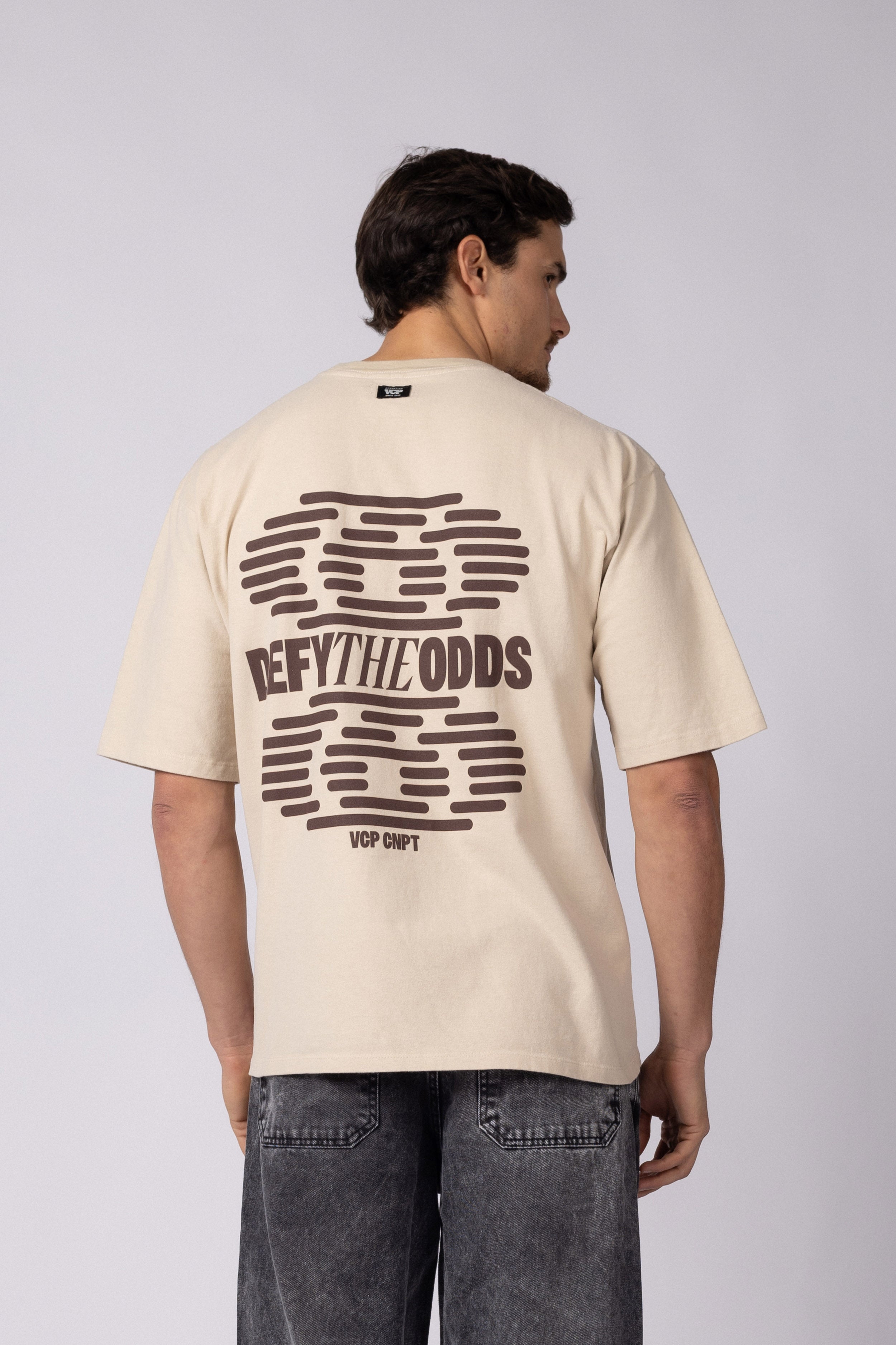 Remera Over Rhy Odds Arena