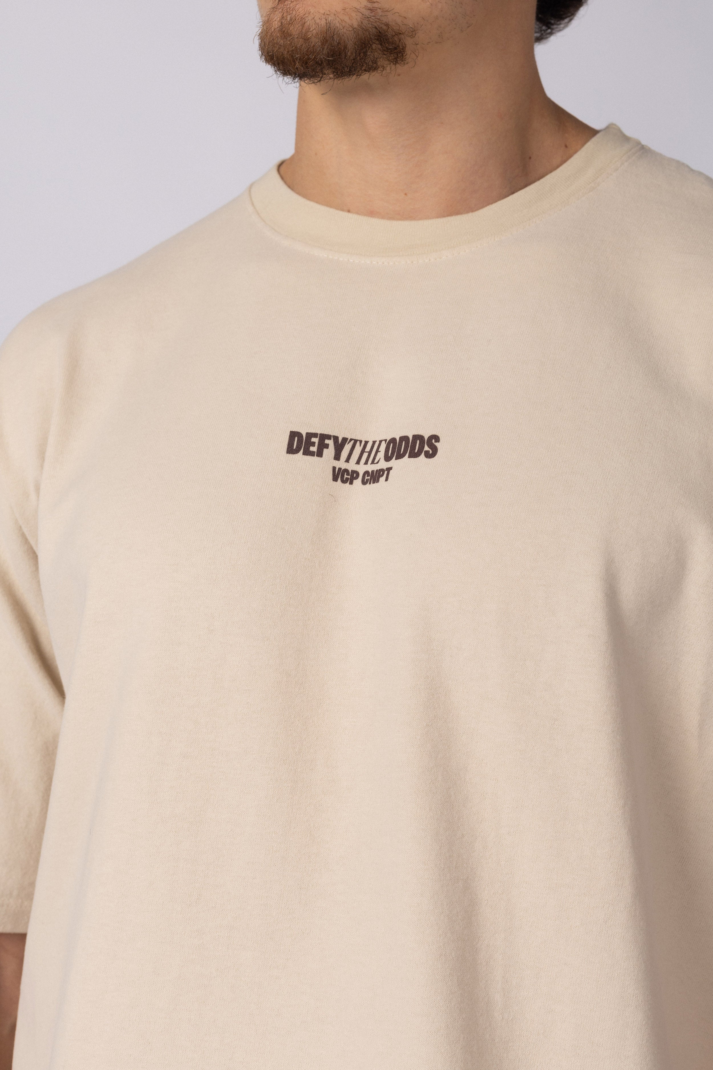 Remera Over Rhy Odds Arena