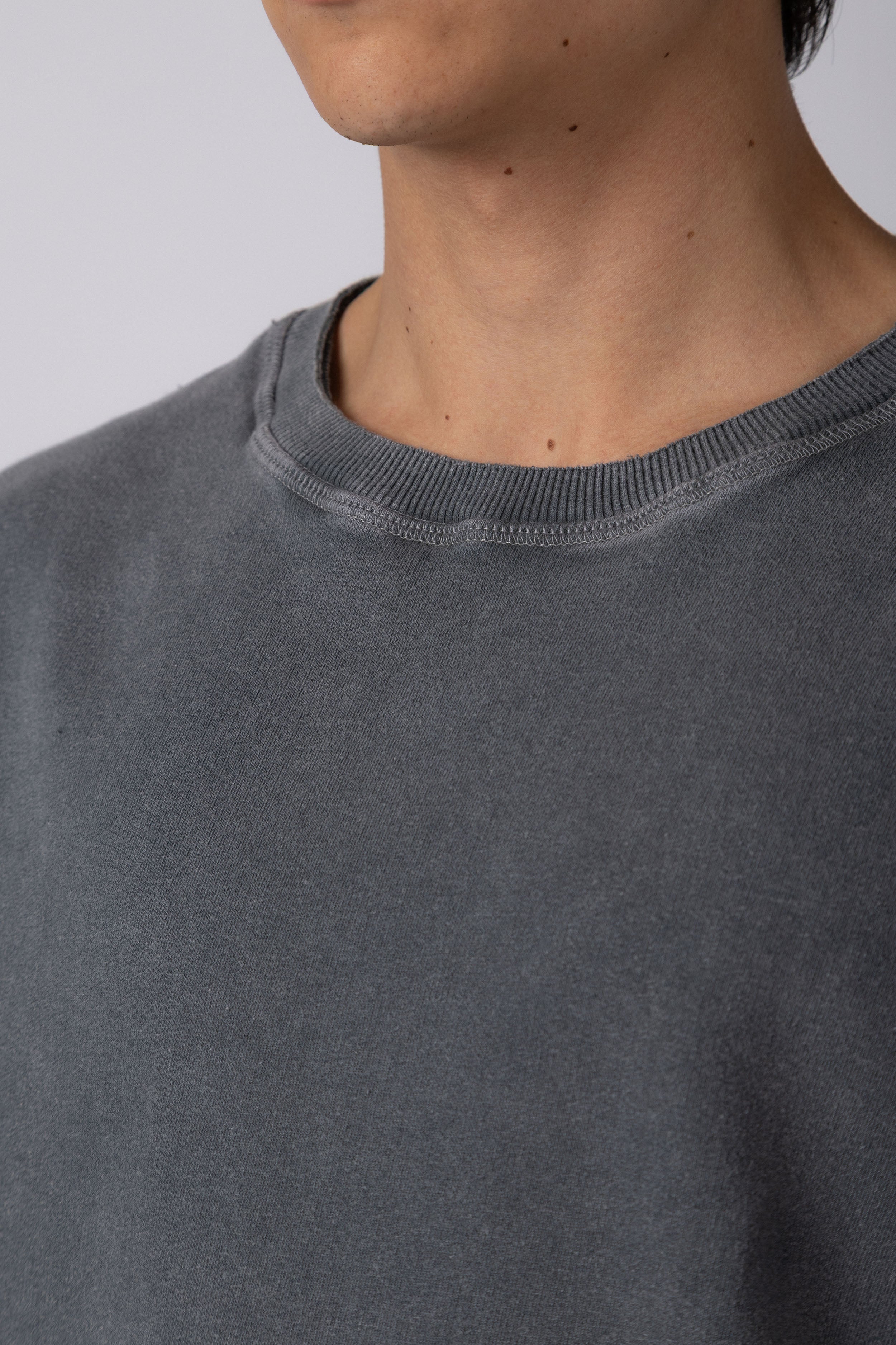 Remeron Rustico Over Skar Oliva