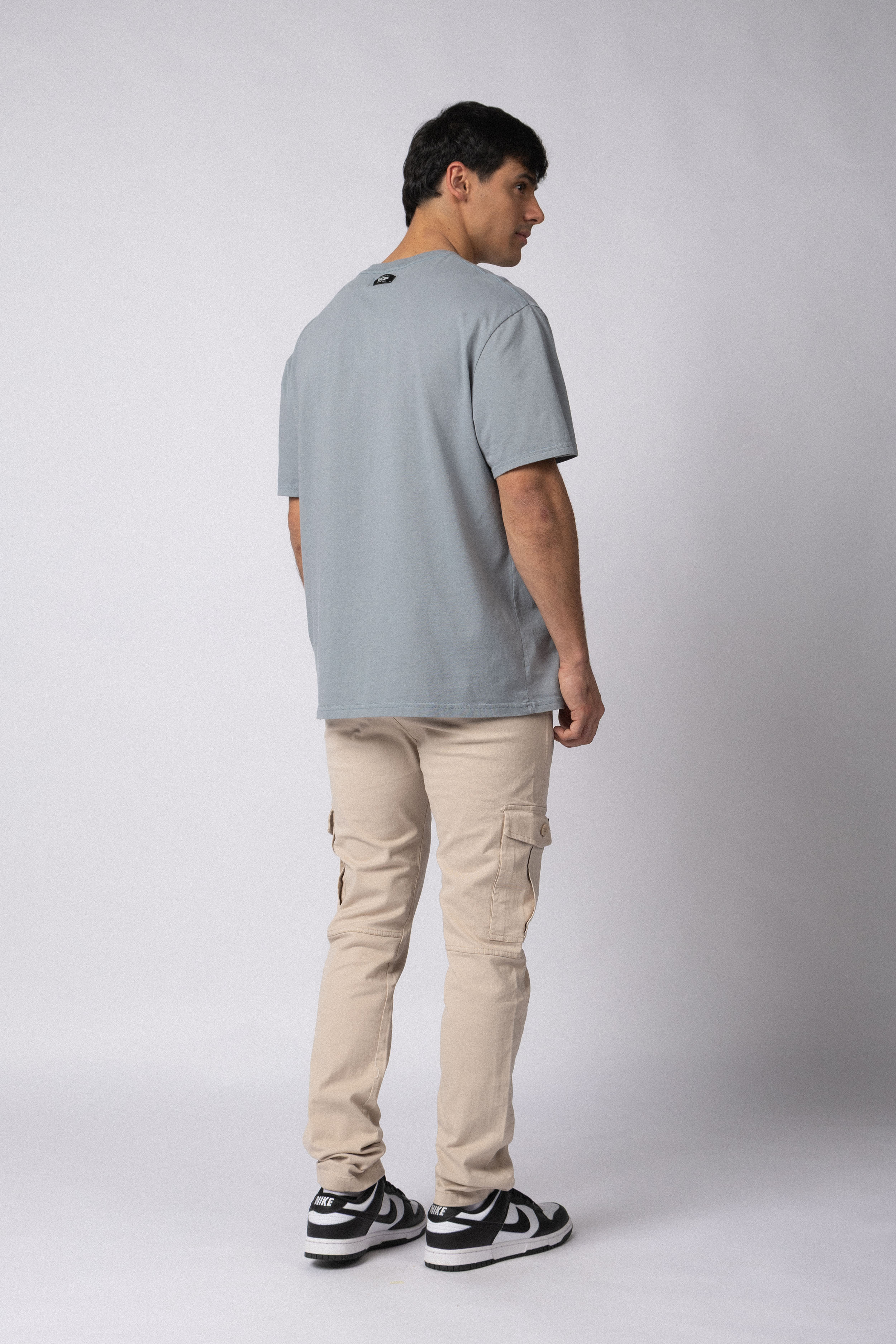 Pantalón Cargo Quant Arena
