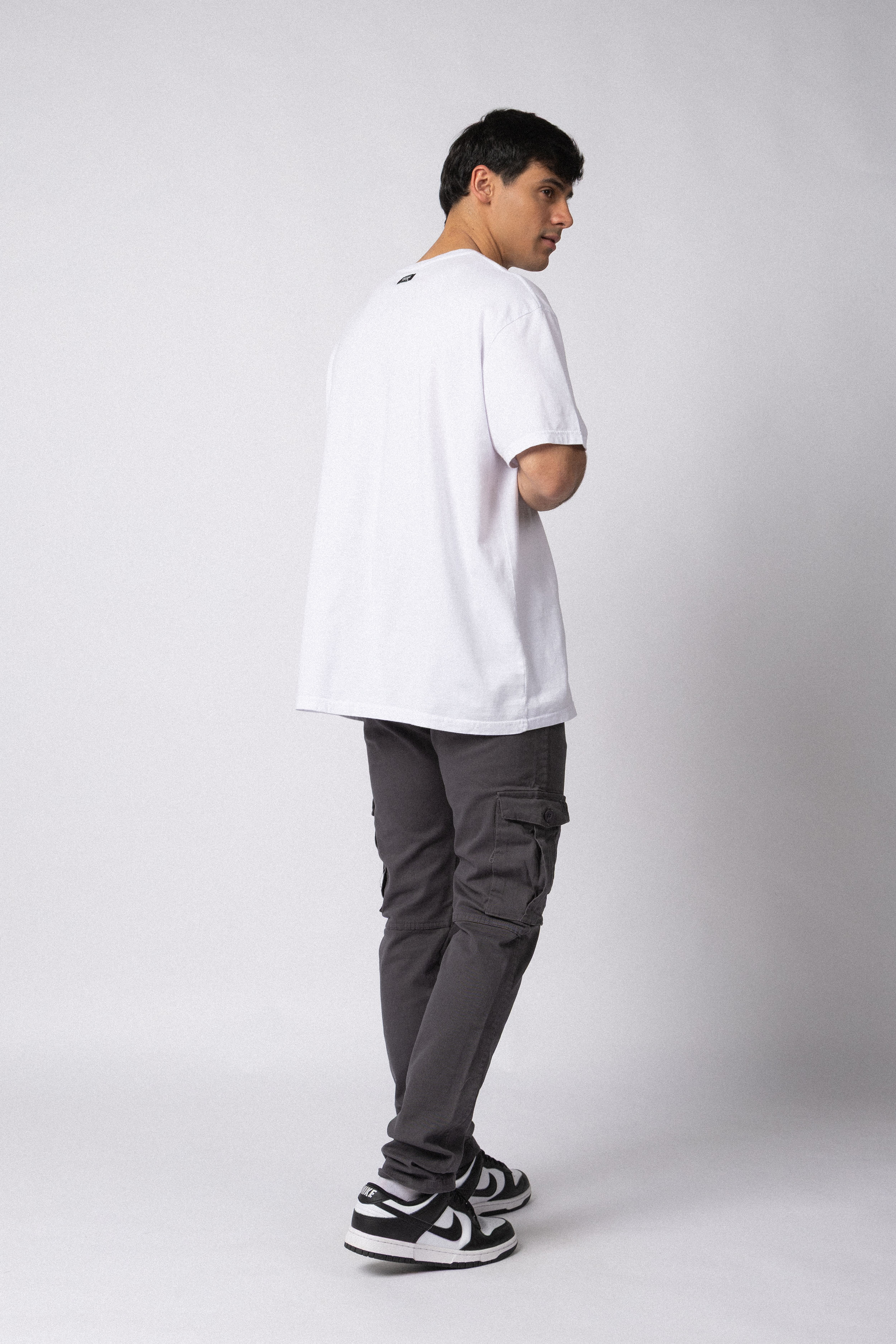 Pantalón Cargo Quant Topo