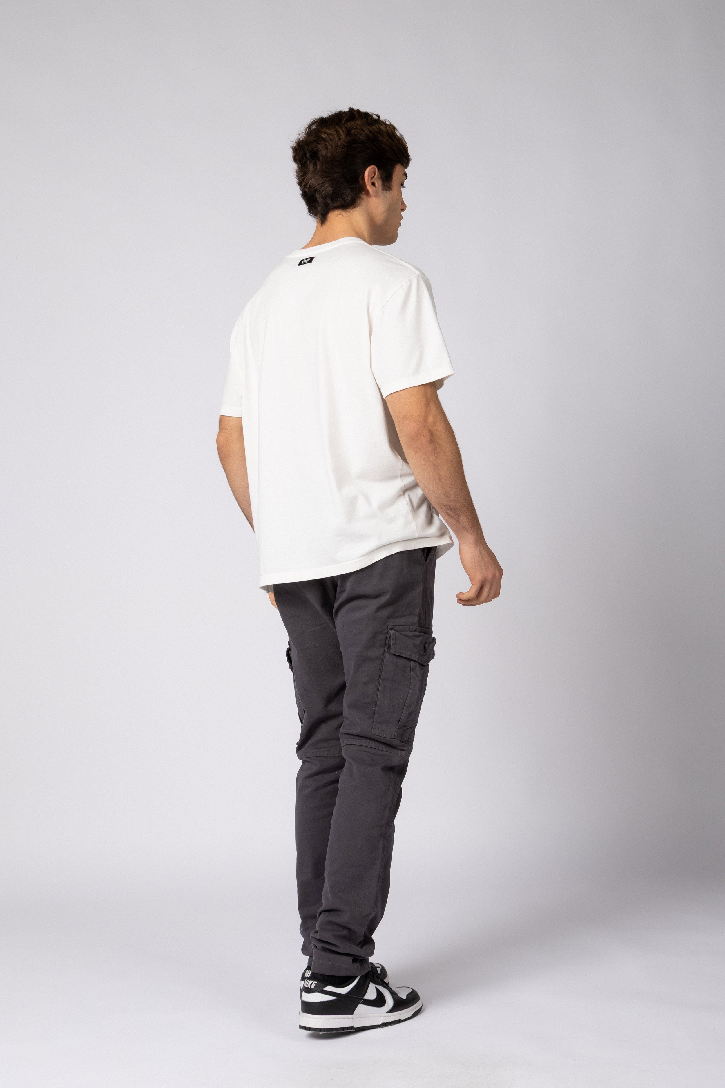 Pantalón Cargo Trail Topo