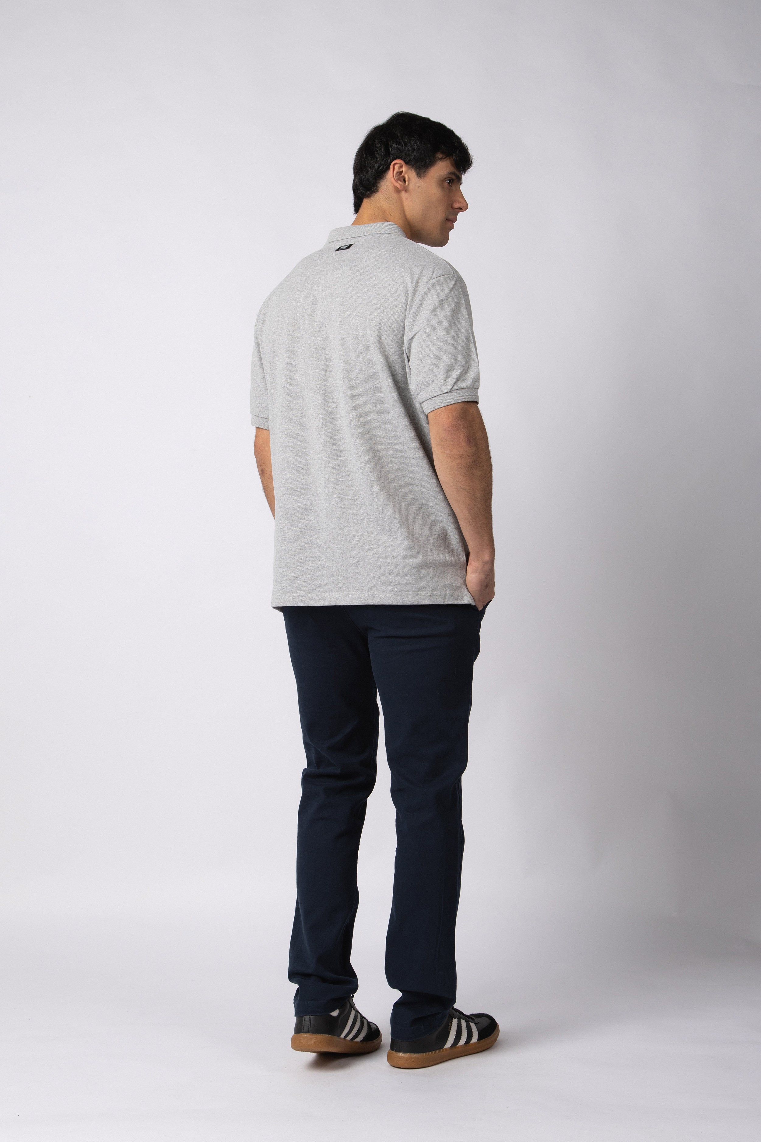 Pantalon Chino Atlas Navy