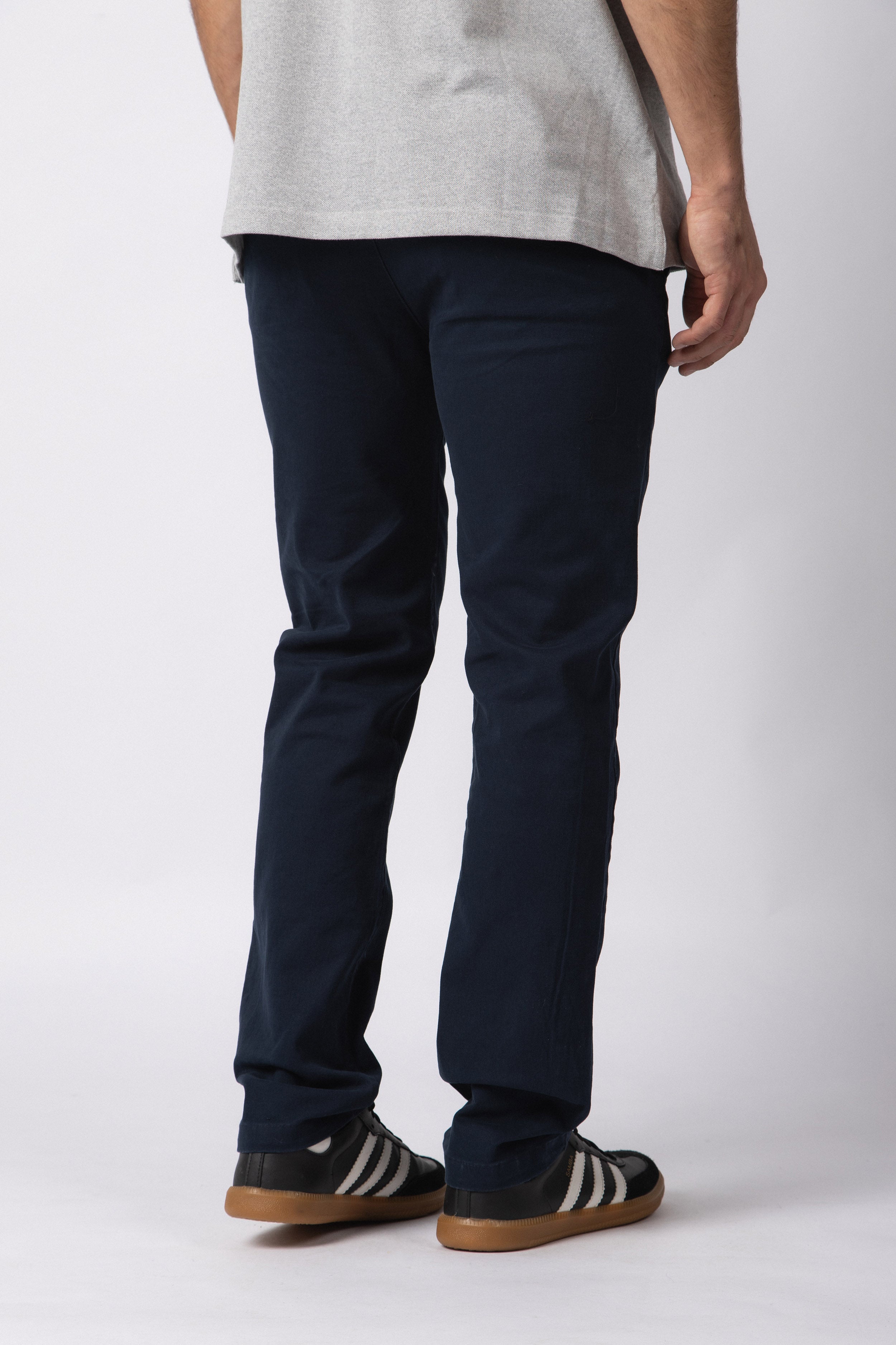 Pantalon Chino Atlas Navy