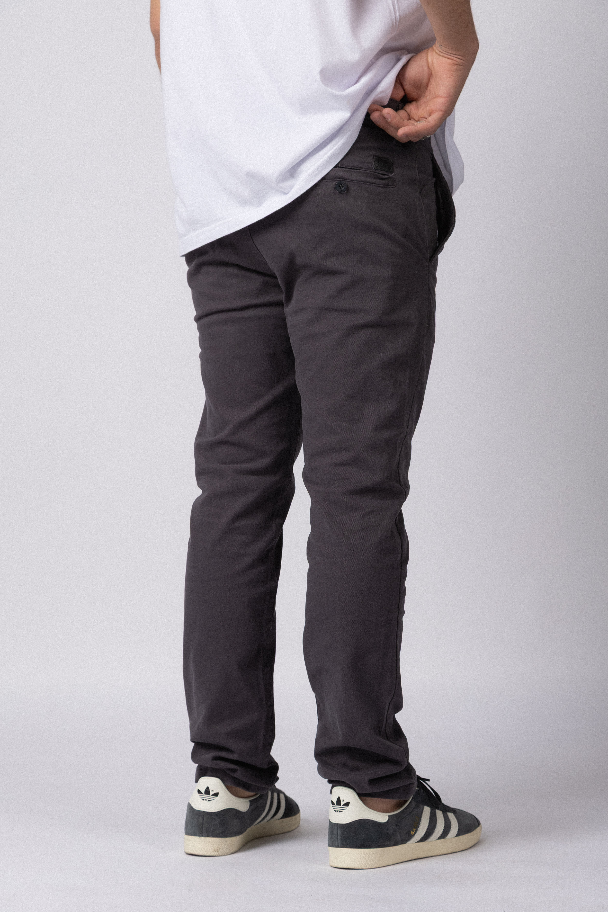 Pantalon Chino Atlas Topo