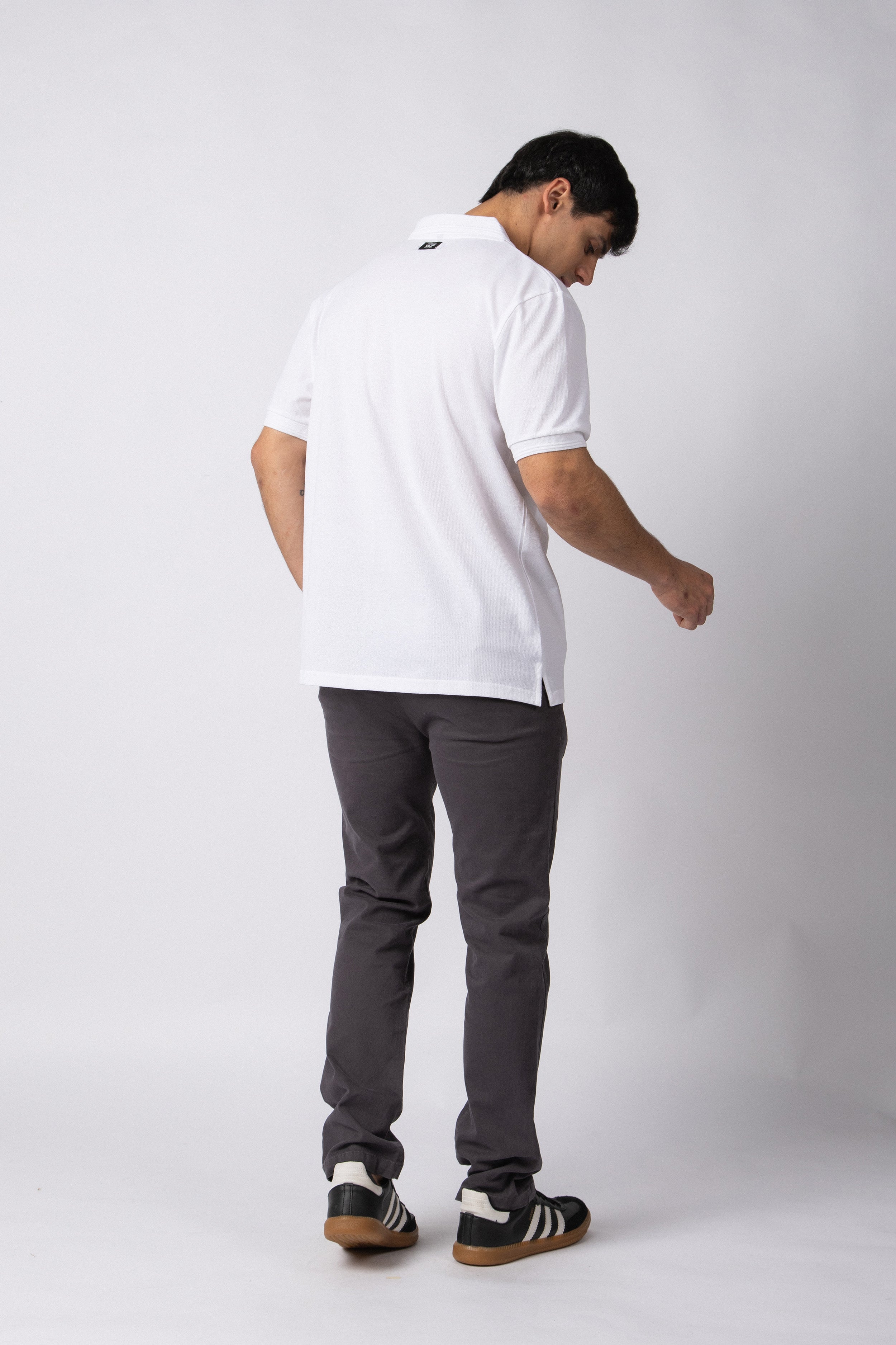 Pantalon Chino Atlas Topo