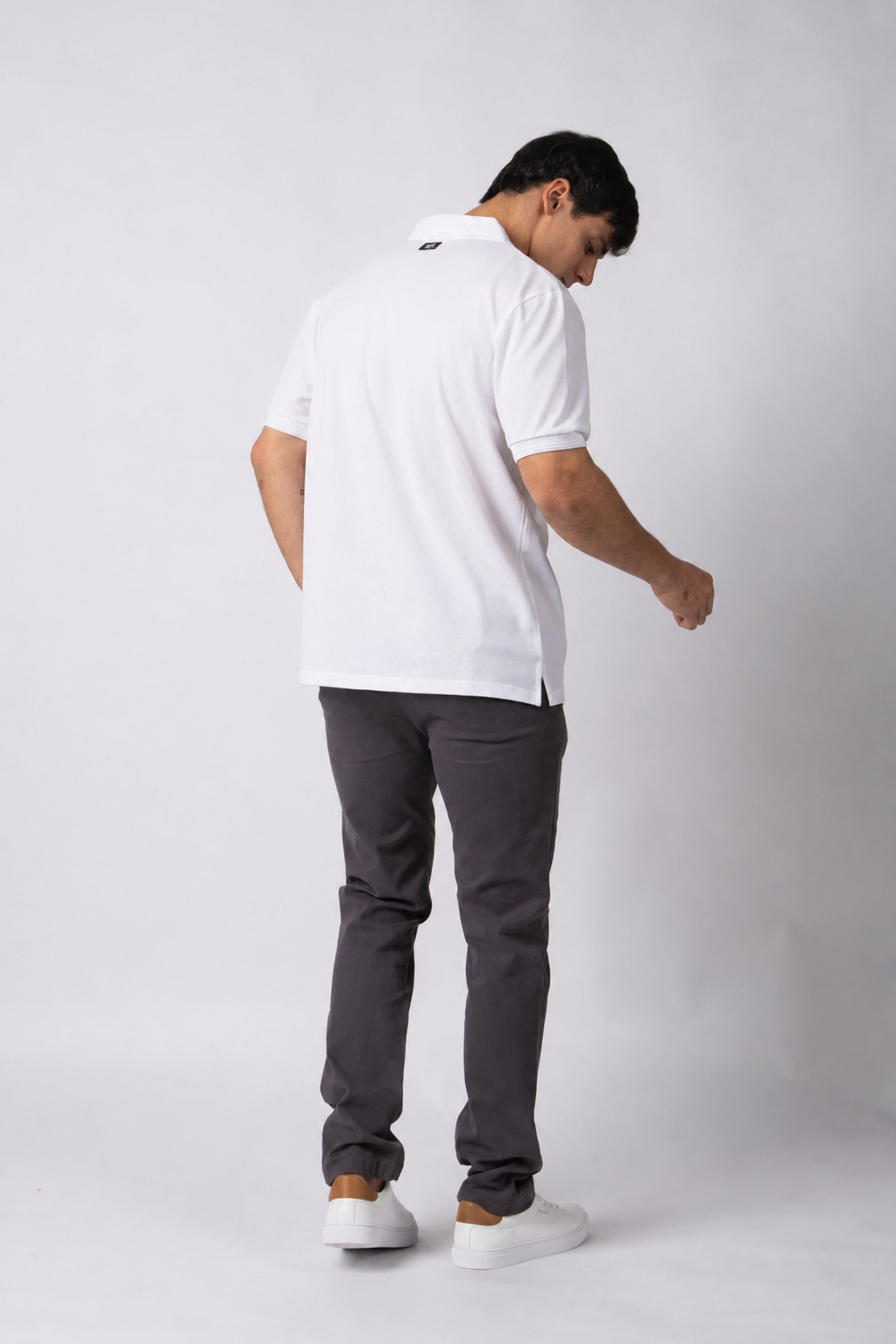 Pantalon Chino Atlas Topo