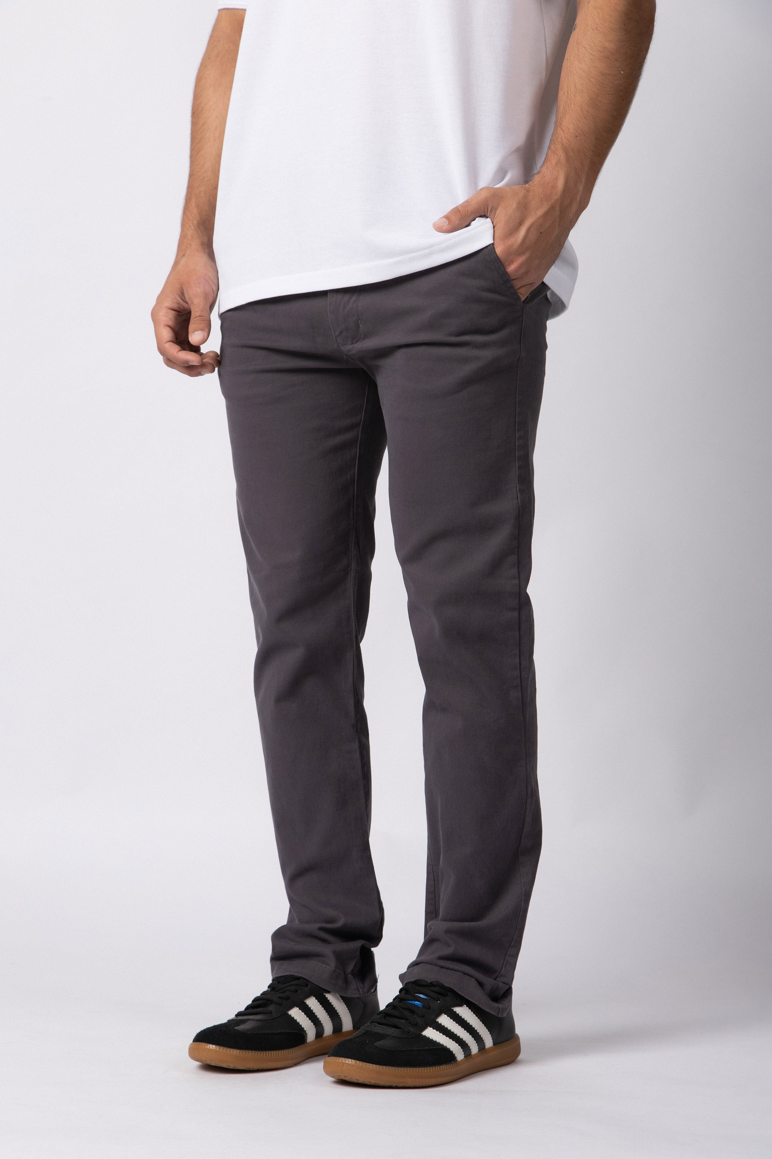 Pantalon Chino Atlas Topo