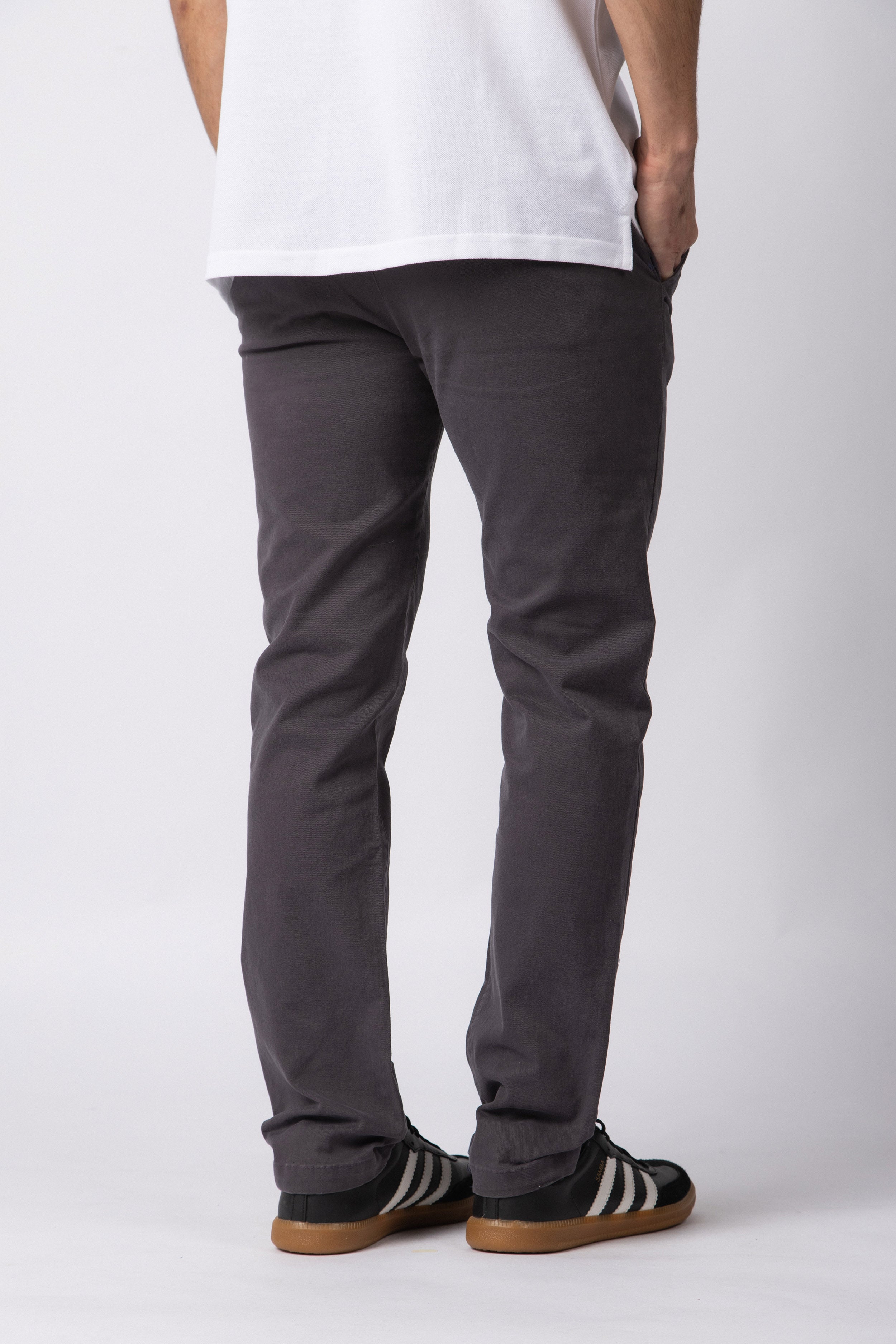 Pantalon Chino Atlas Topo
