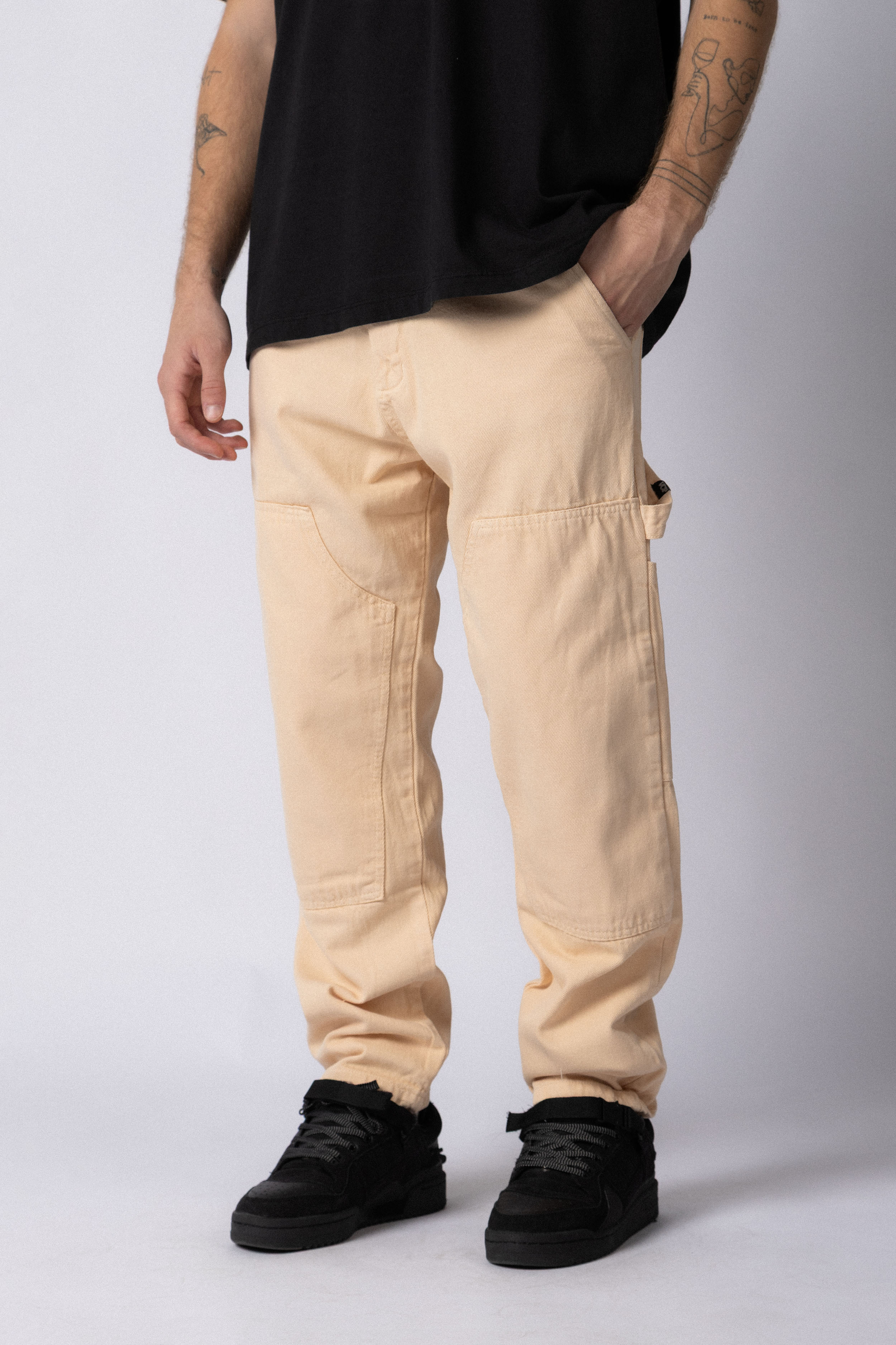 Pantalon Texas Arena