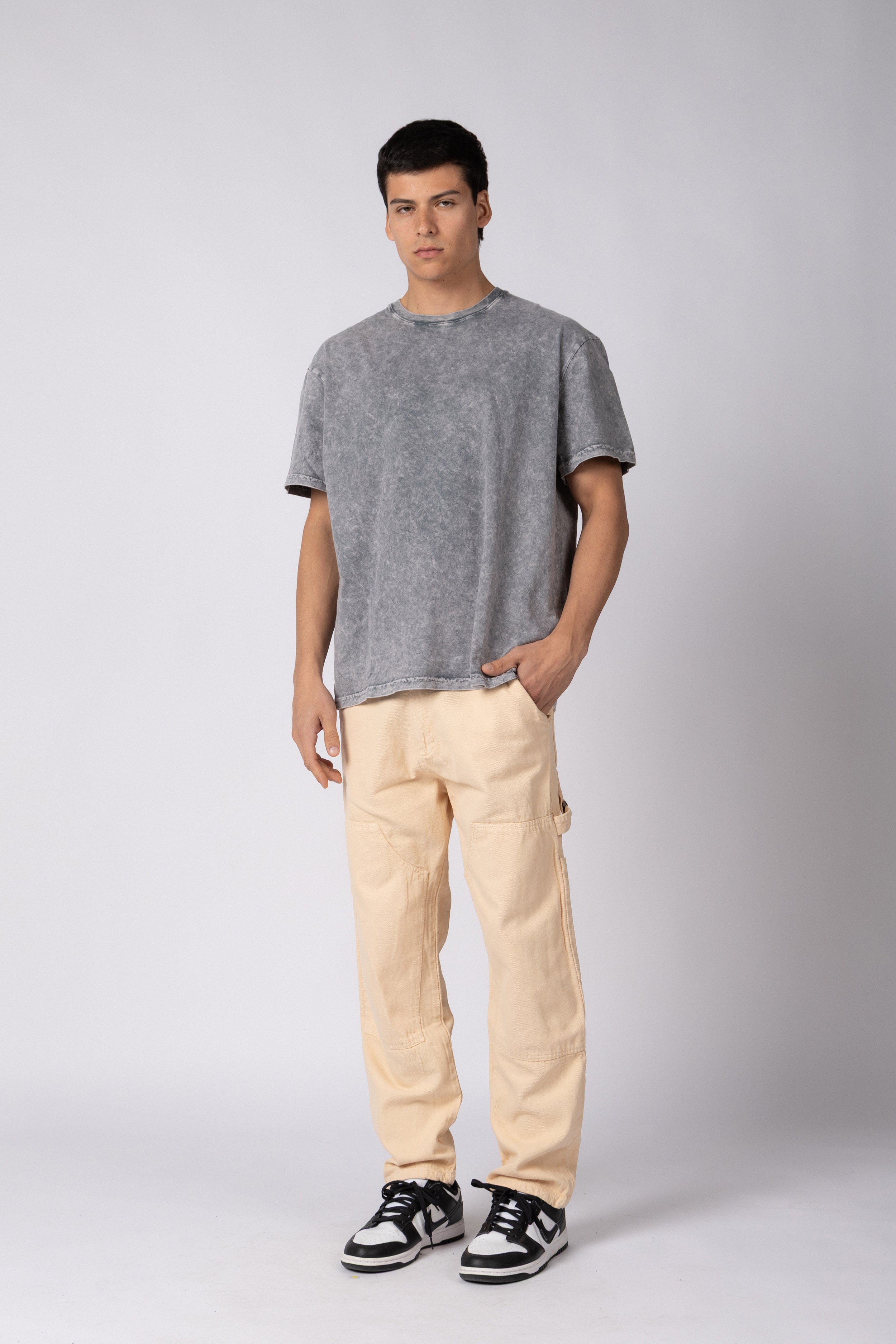 Pantalon Texas Arena