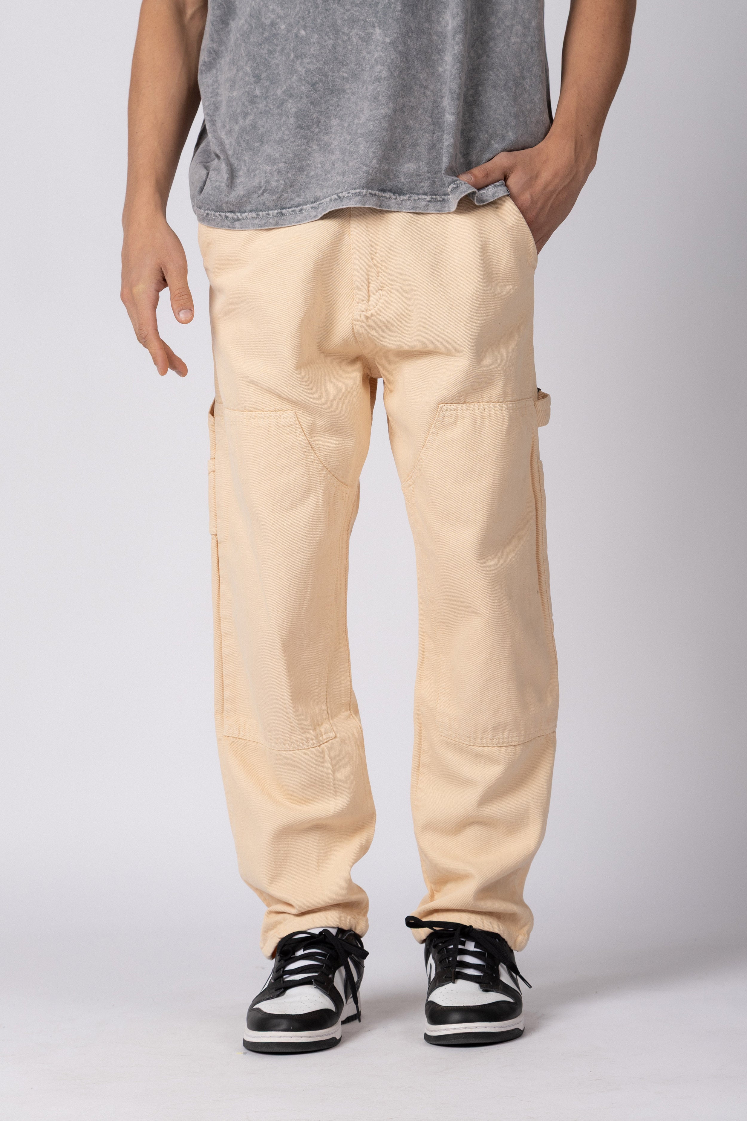 Pantalon Texas Arena
