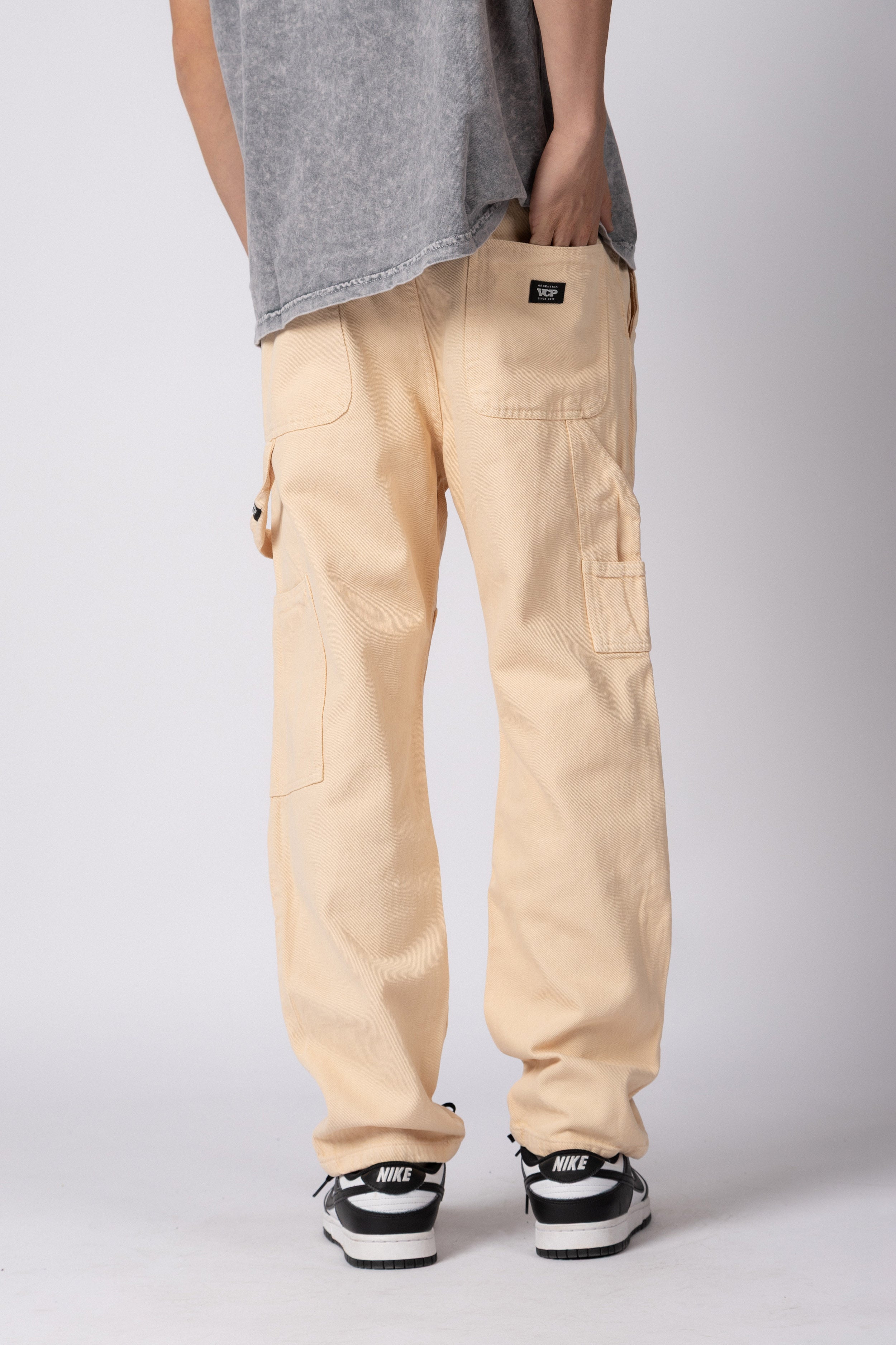 Pantalon Texas Arena