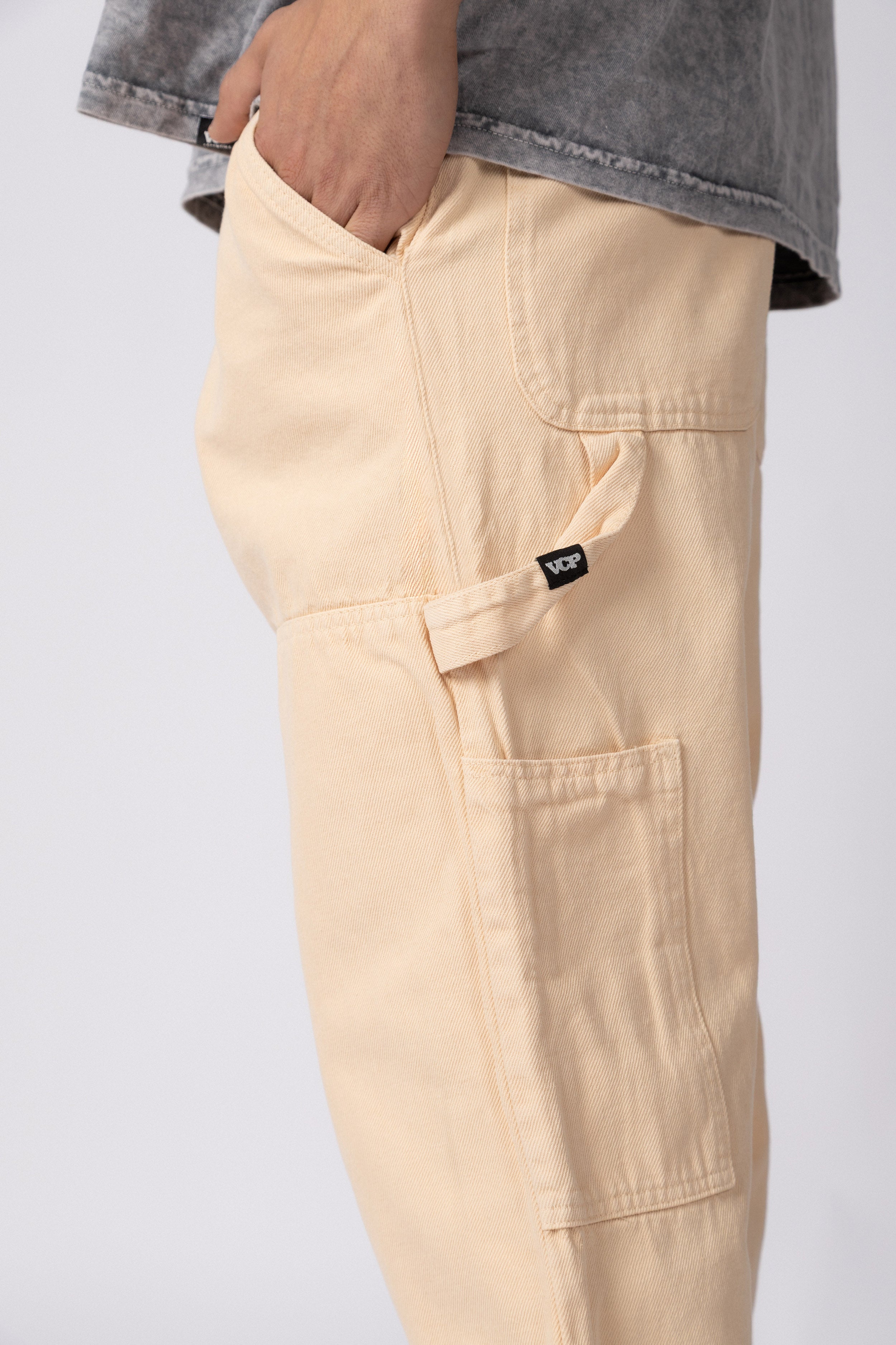 Pantalon Texas Arena