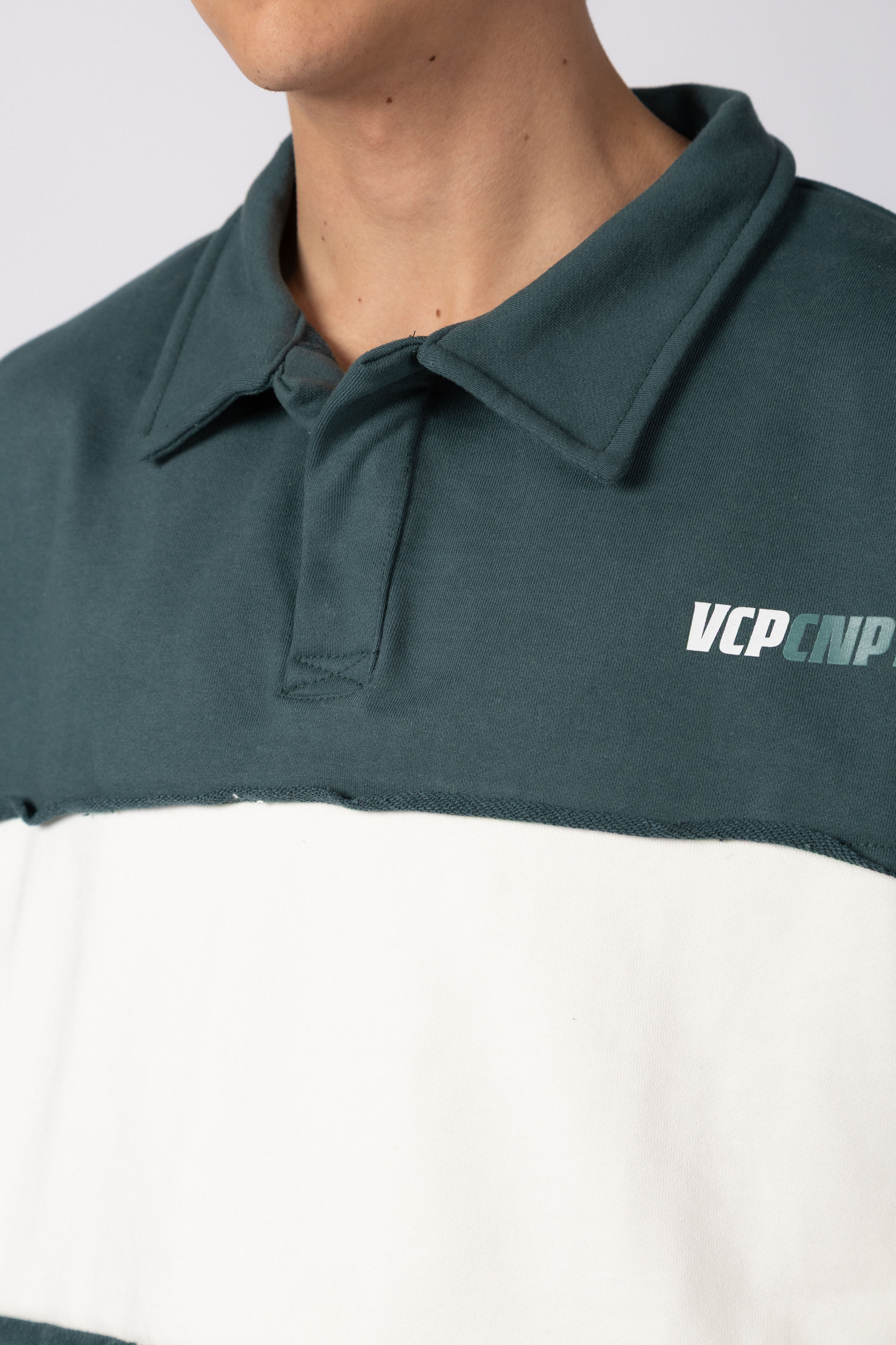 Buzo Polo KRO Pair Ingles