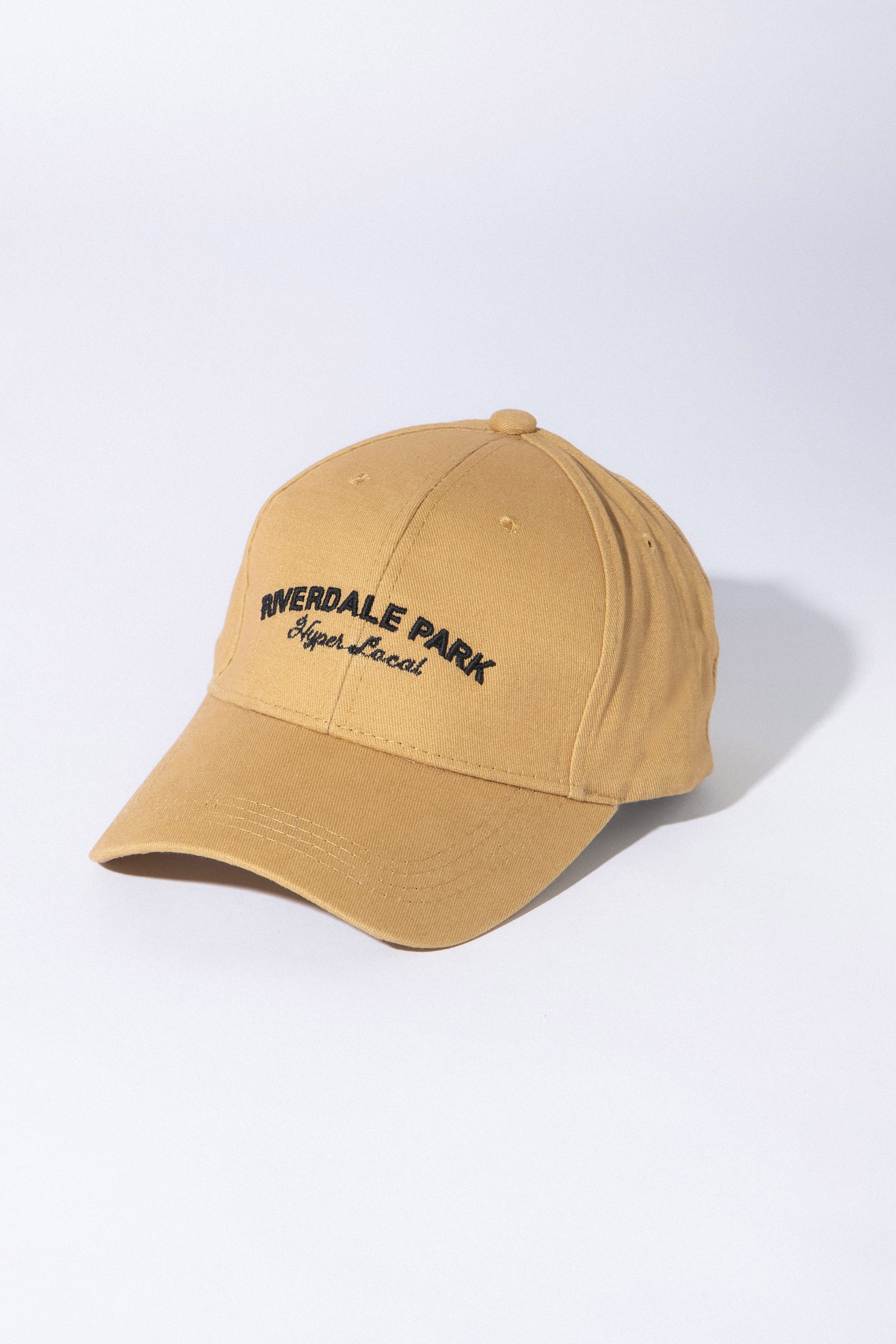 Gorra EK Park Beige