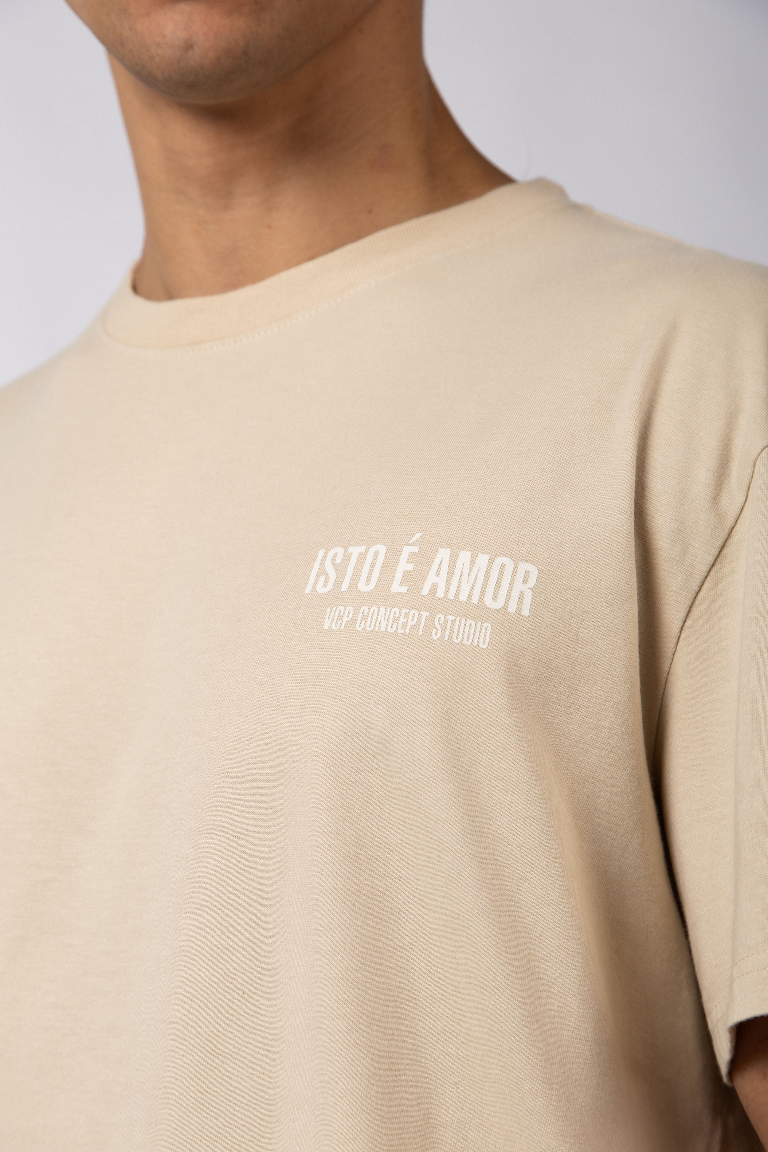 Remera RGL Porfa Arena