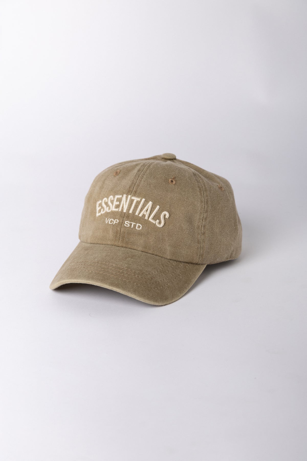 Gorra FH Primary Beige