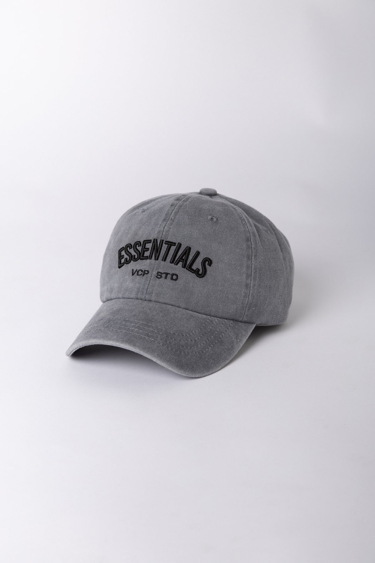 Gorra FH Primary Gris