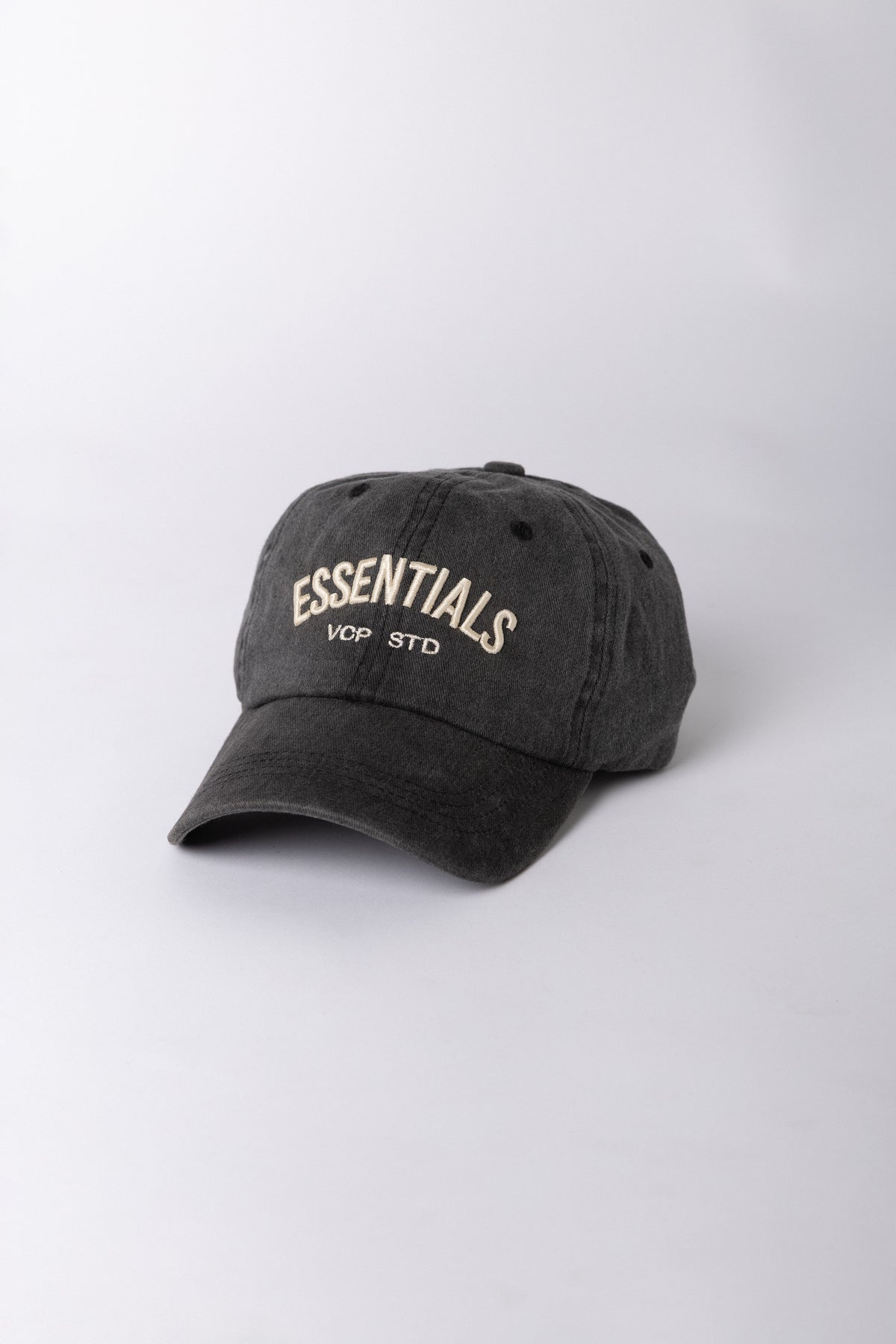 Gorra FH Primary Negra