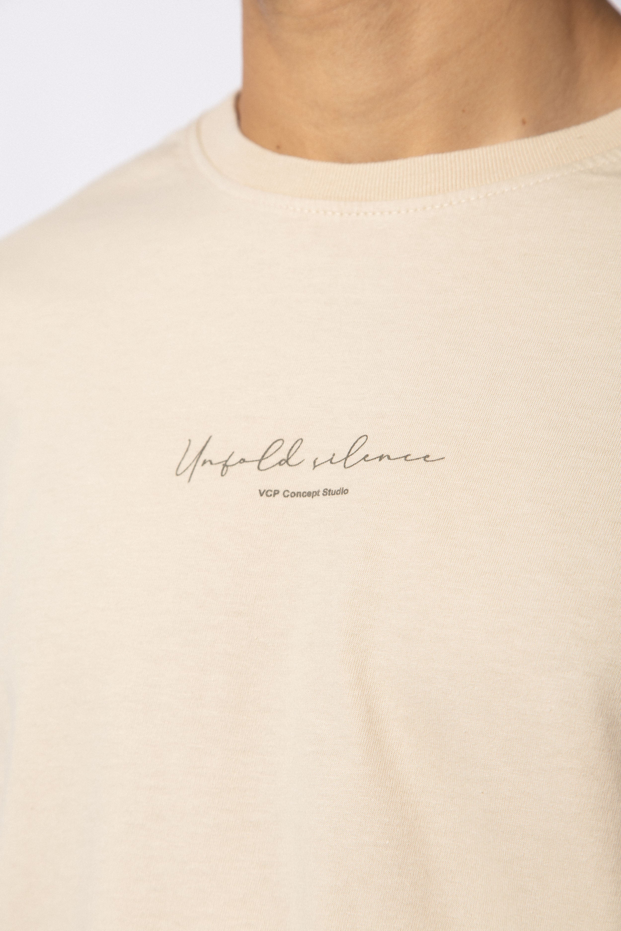 Remera RGL Puas Arena