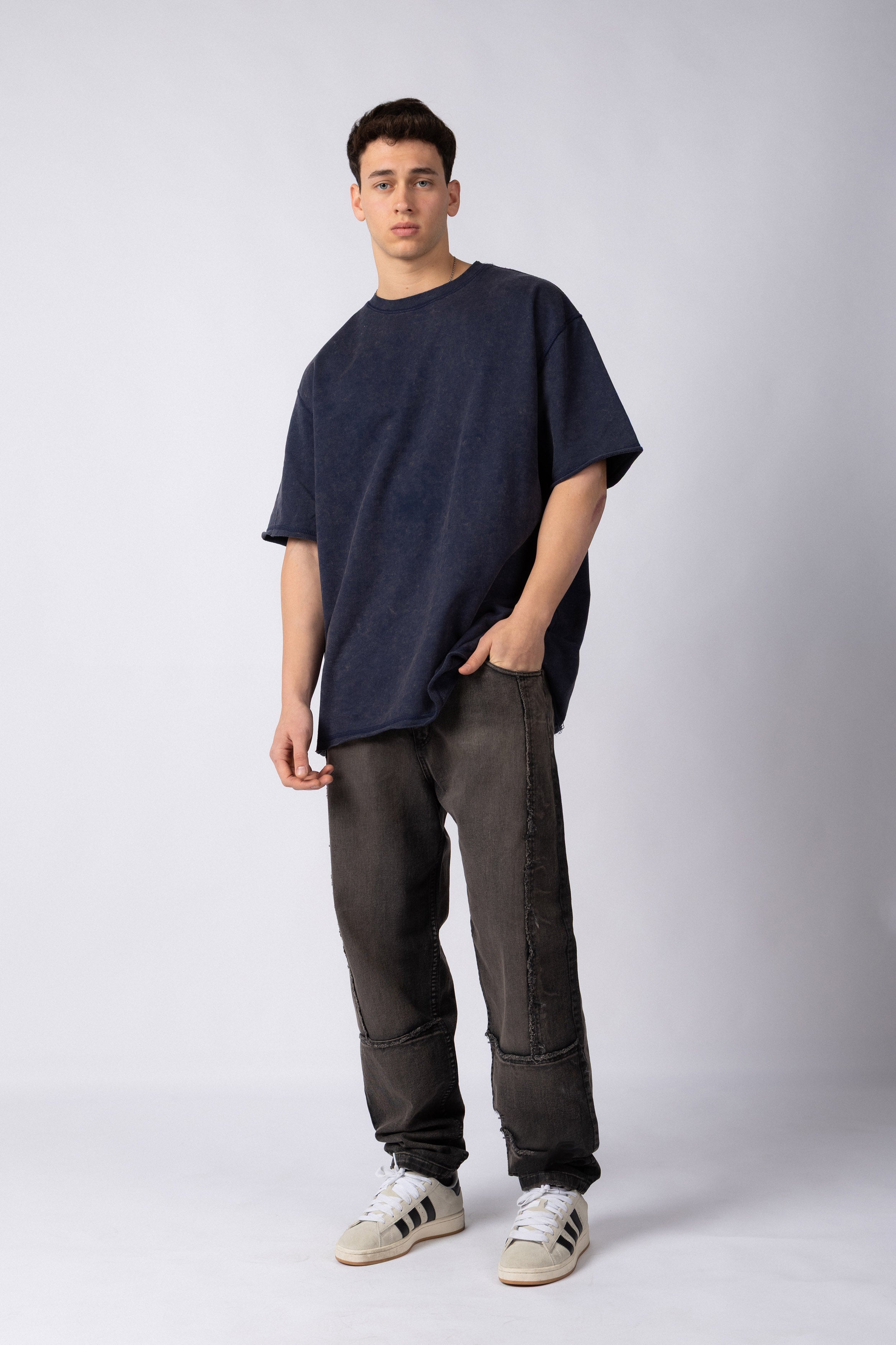 Remeron Rustico Over Iggy Navy