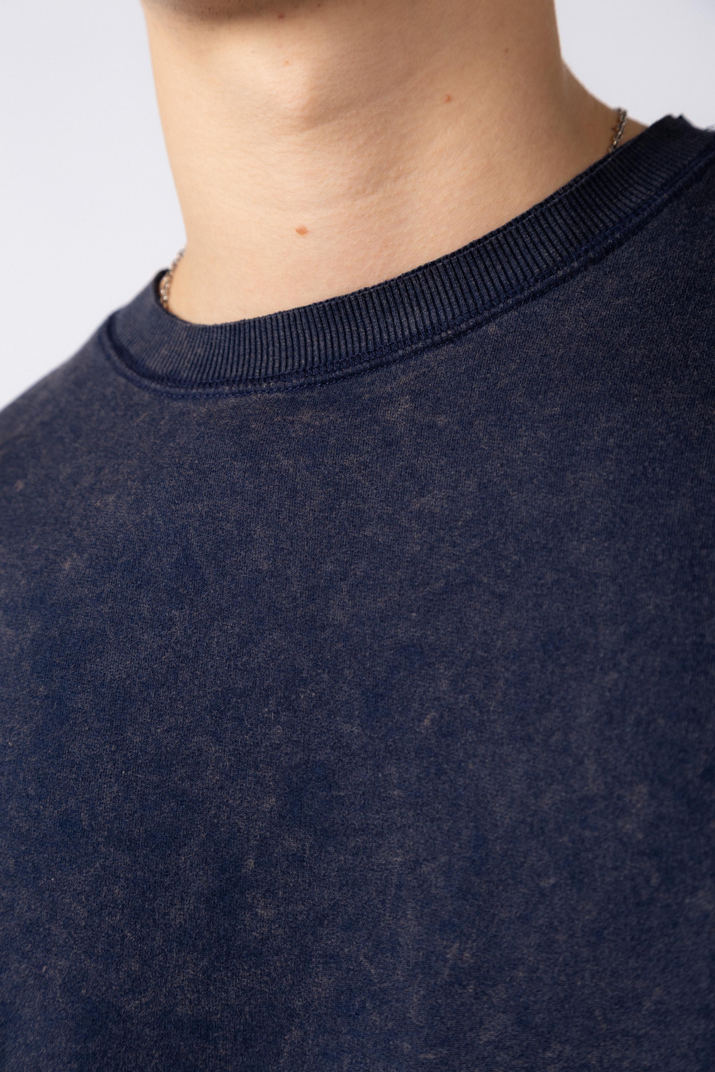 Remeron Rustico Over Iggy Navy