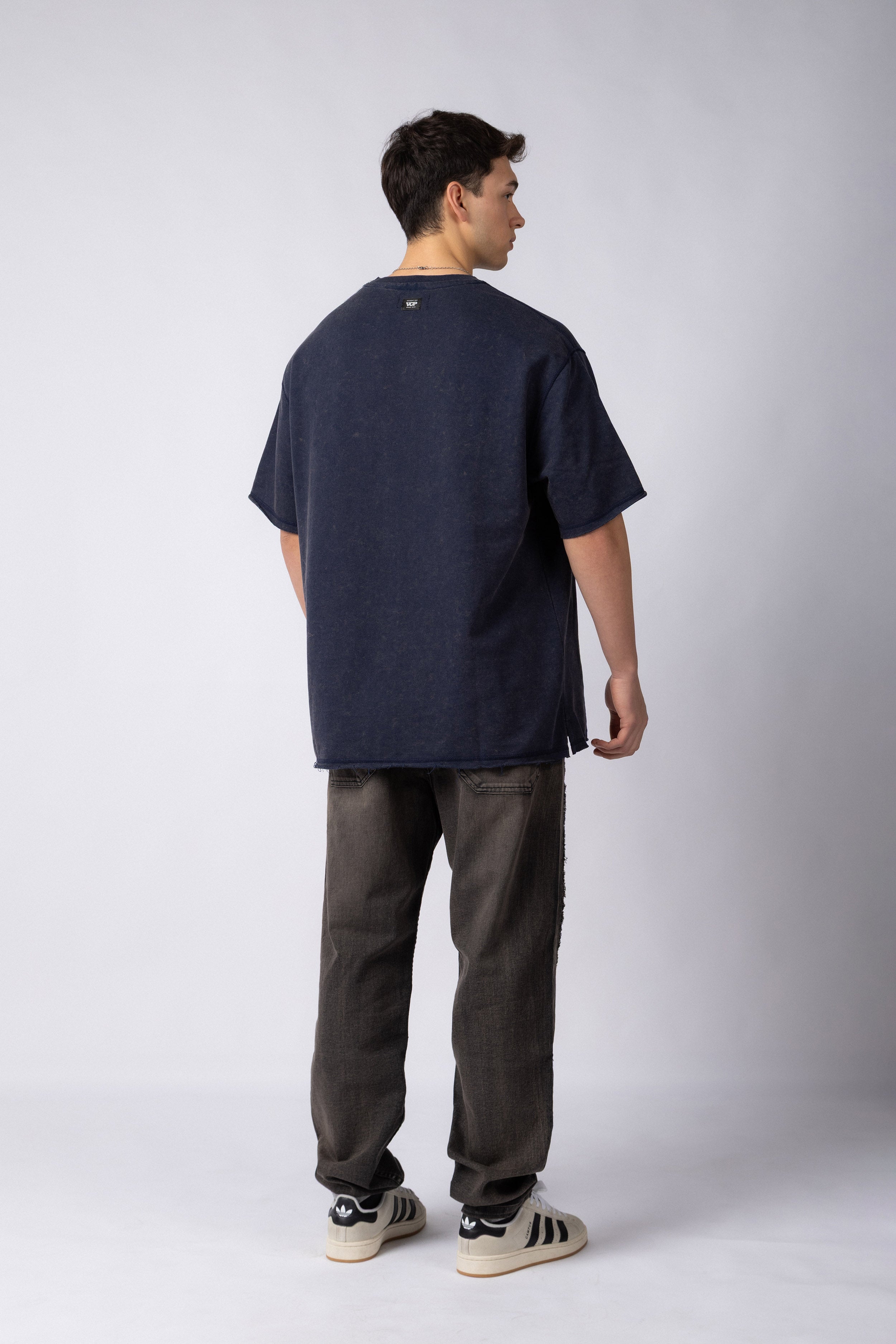 Remeron Rustico Over Iggy Navy