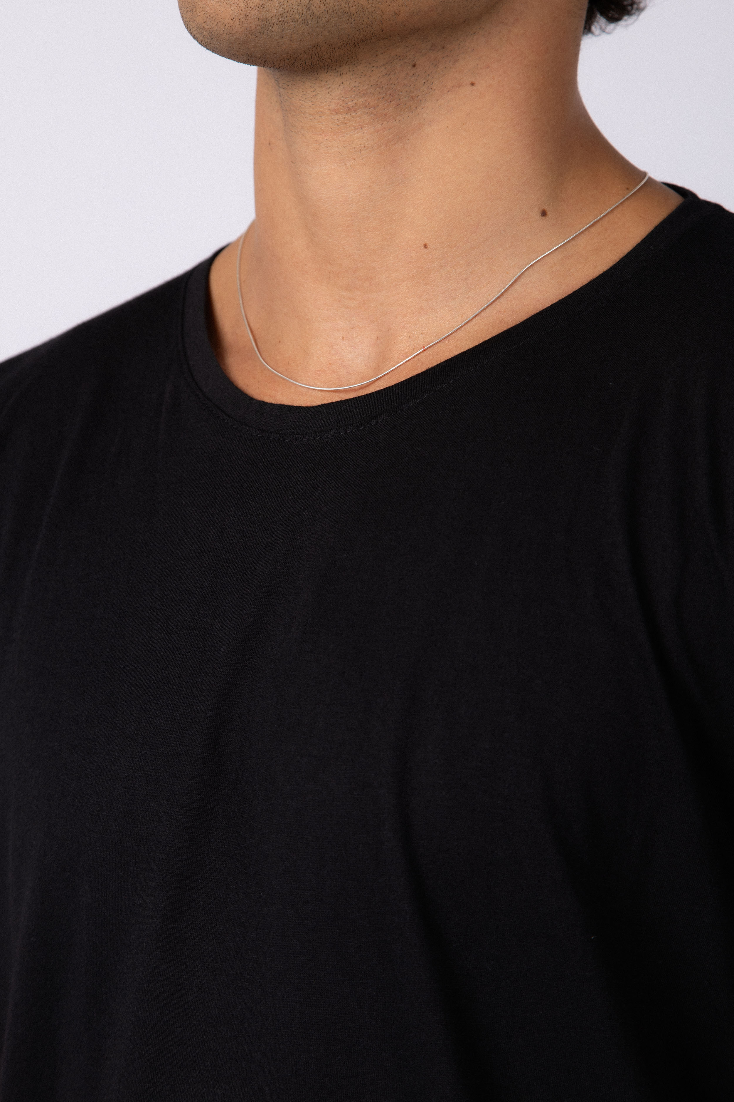 Remera Classic Negra