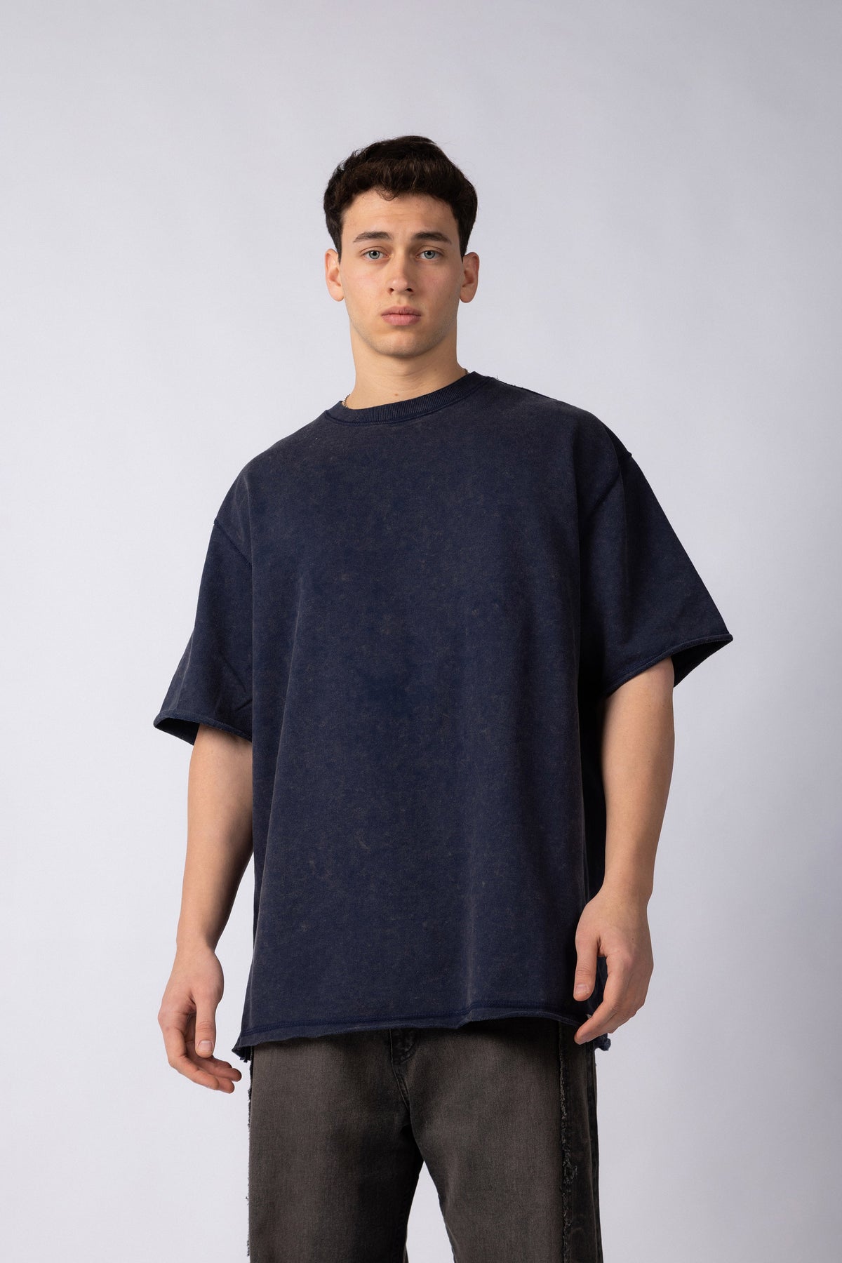 Remeron Rustico Over Iggy Navy