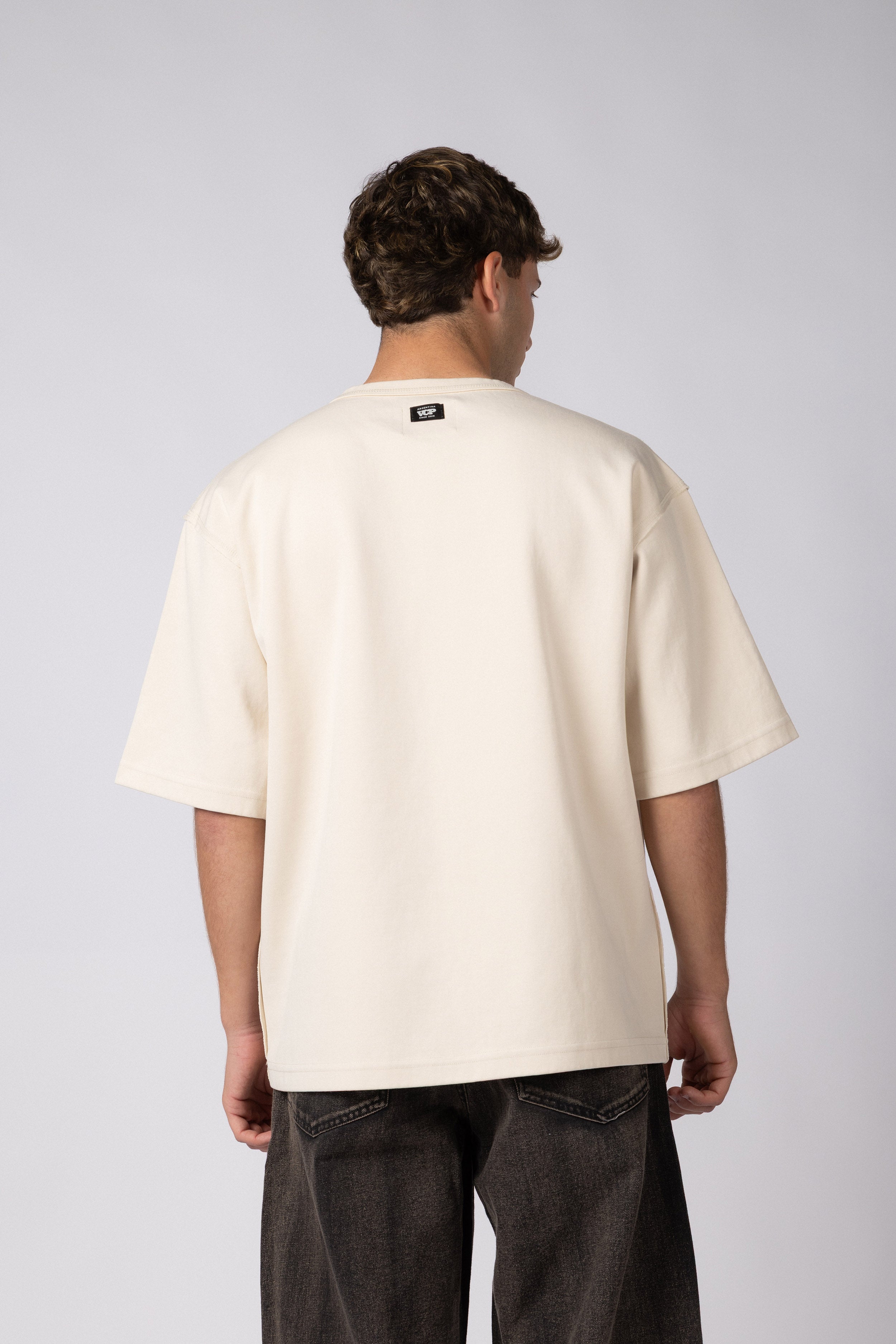 Remera Over Kold Arena