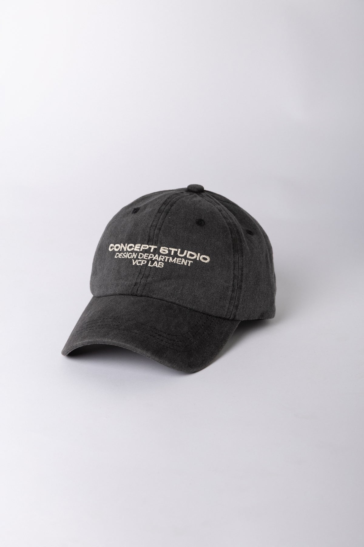 Gorra FH Rule Negra