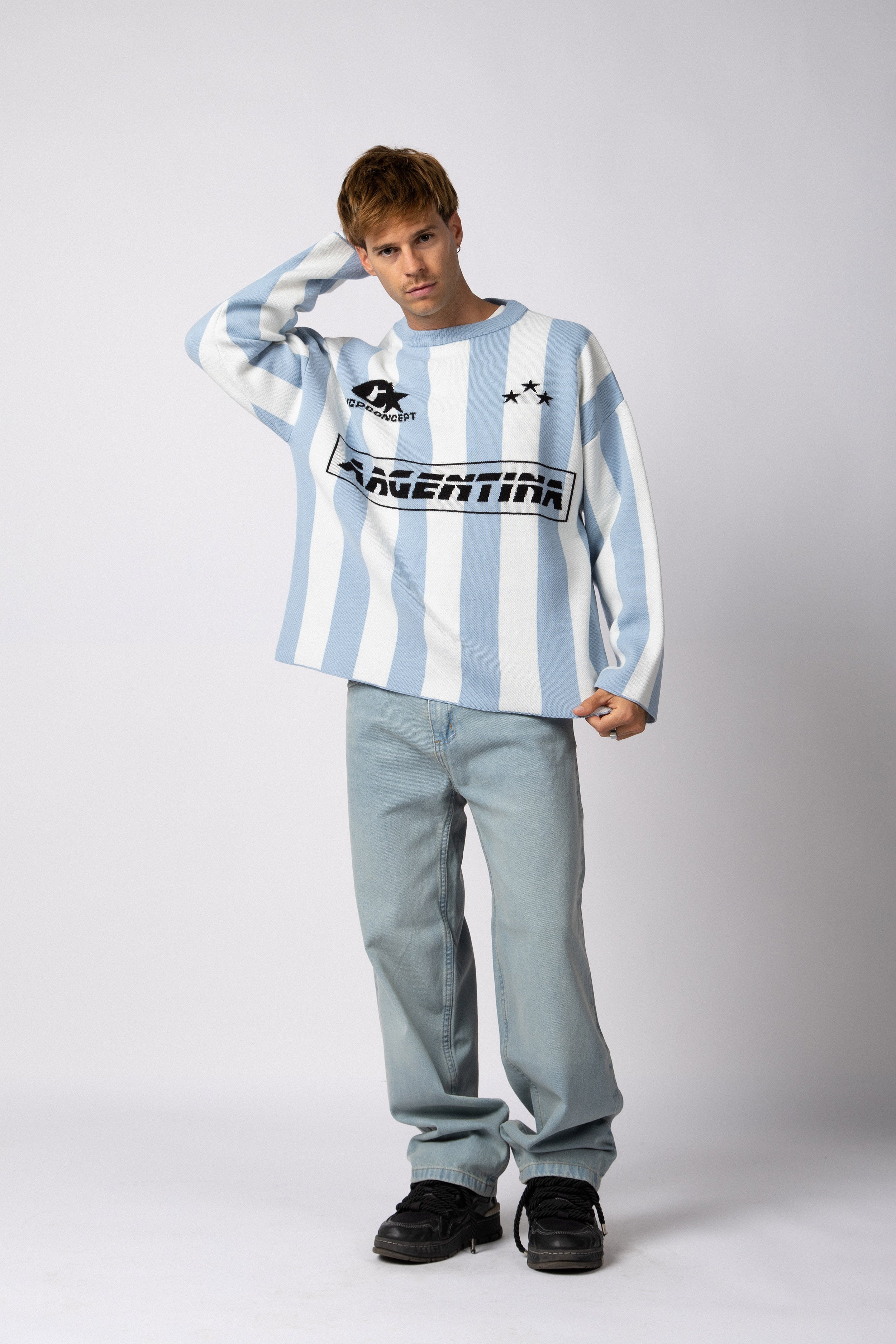 Sweater Patria