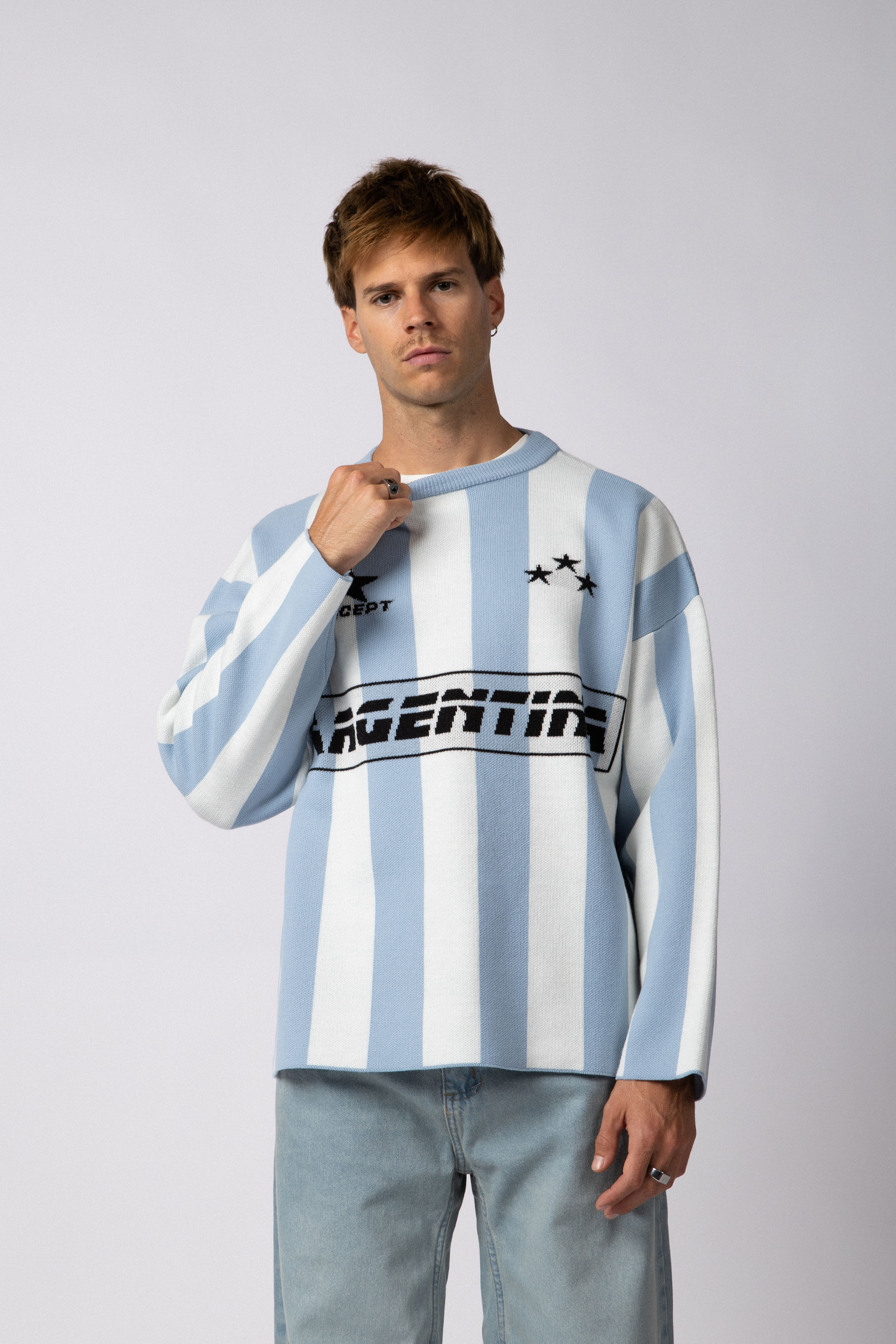Sweater Patria