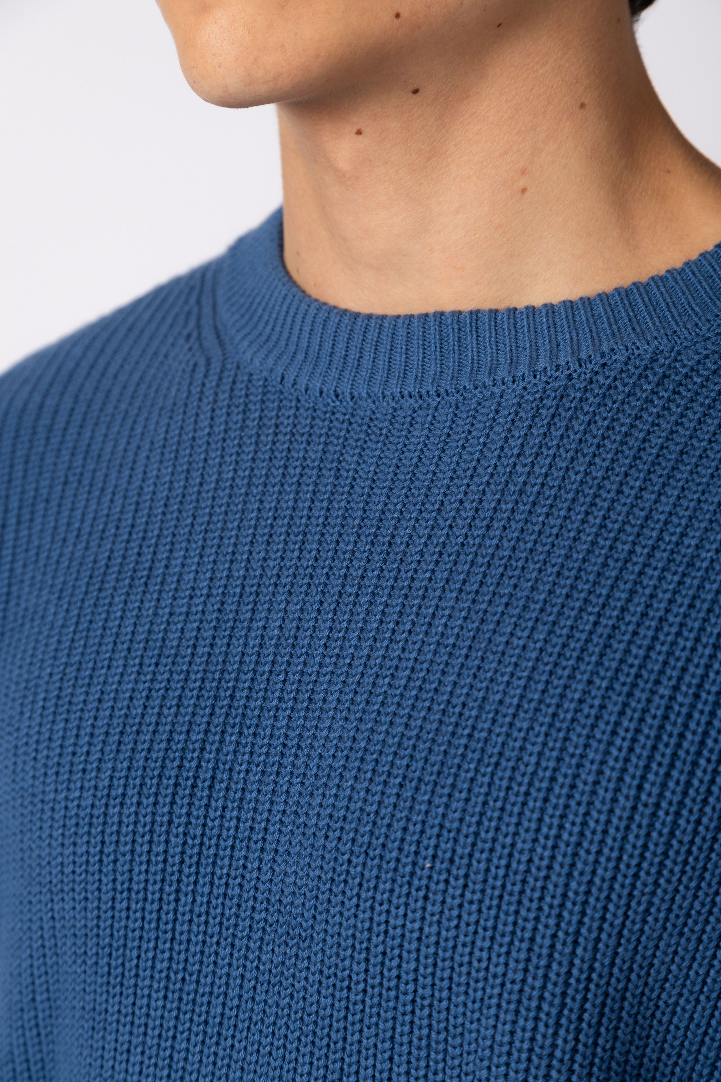 Sweater Alva Navy