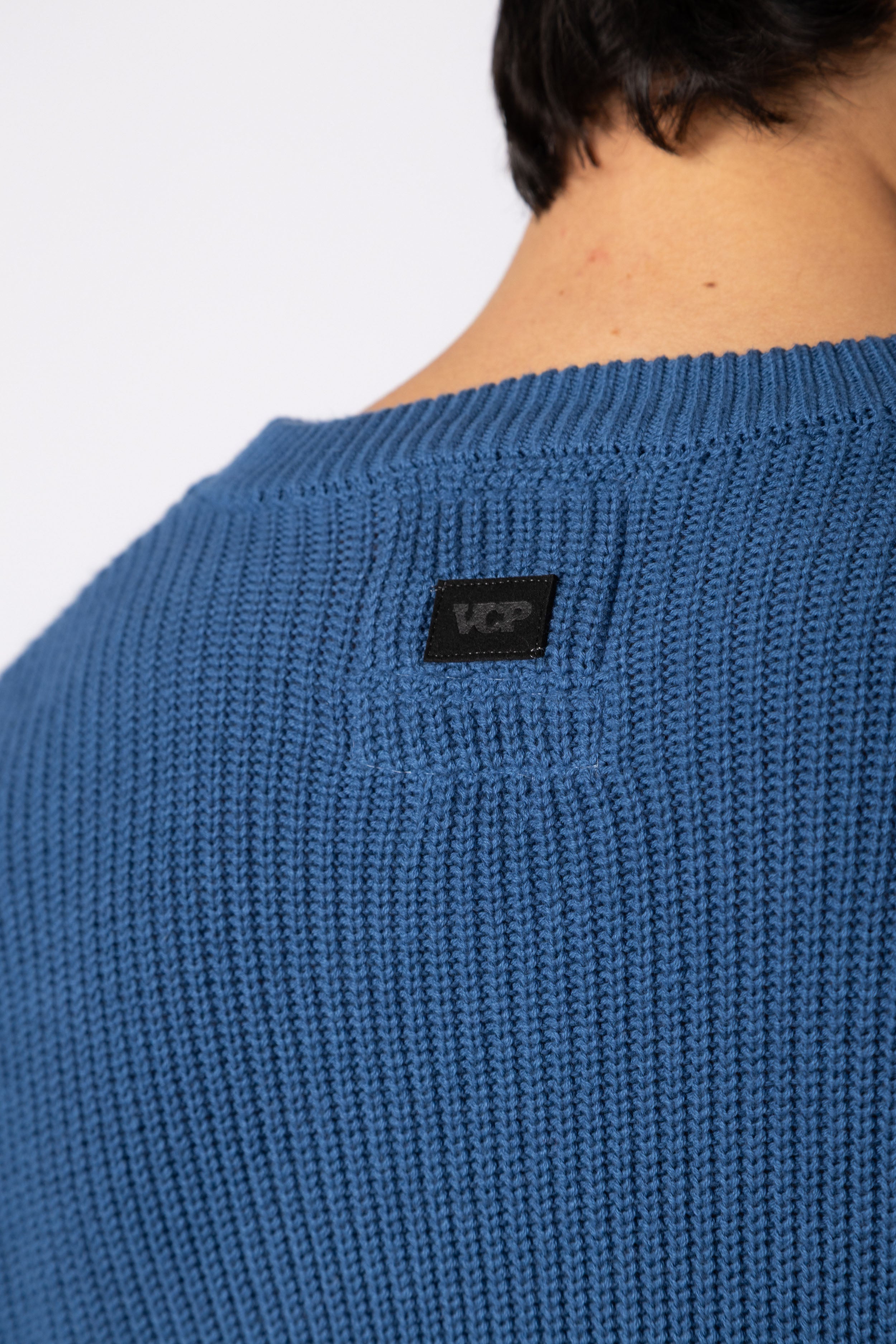 Sweater Alva Navy