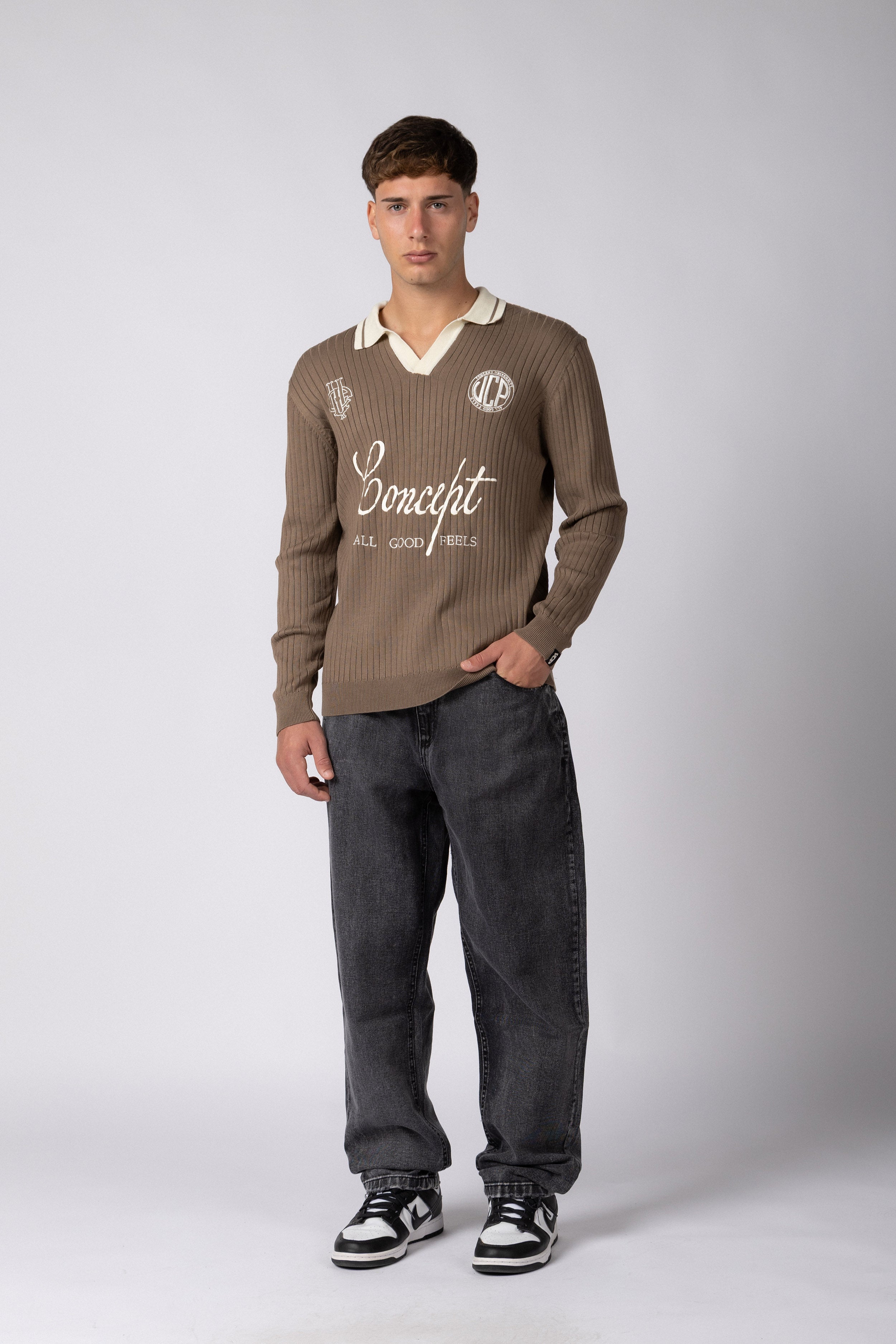 Sweater Definition Choco