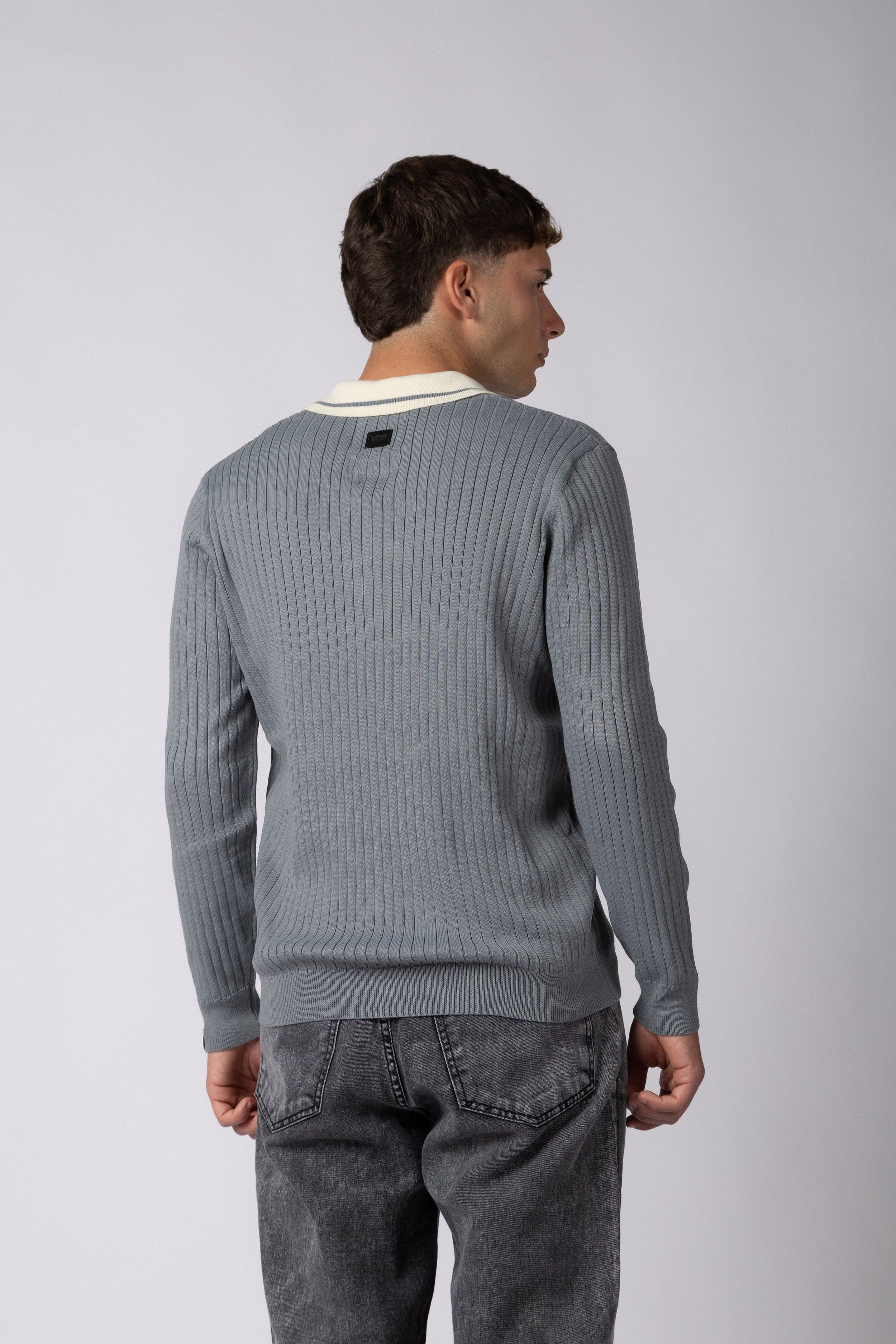 Sweater Definition Gris