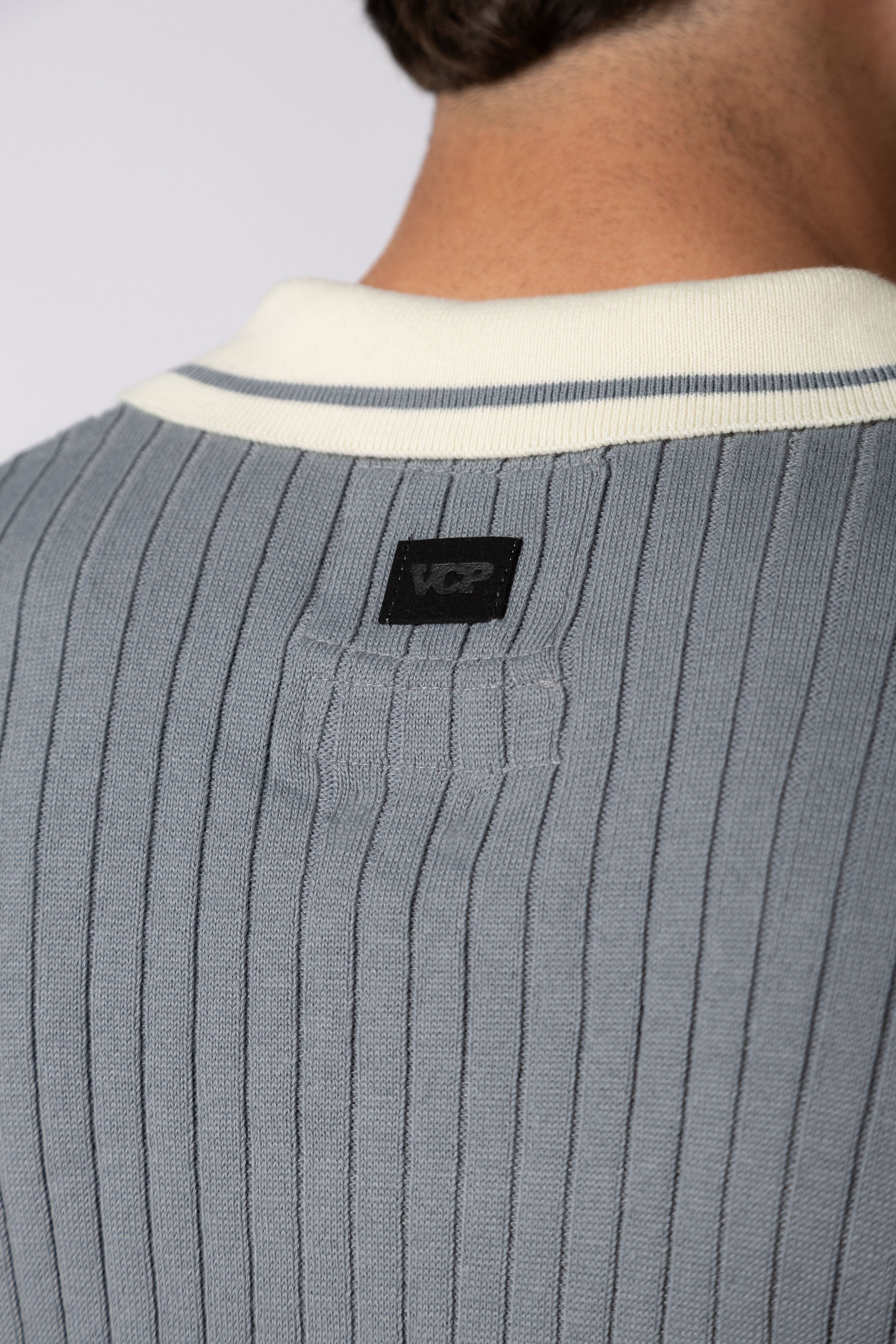 Sweater Definition Gris