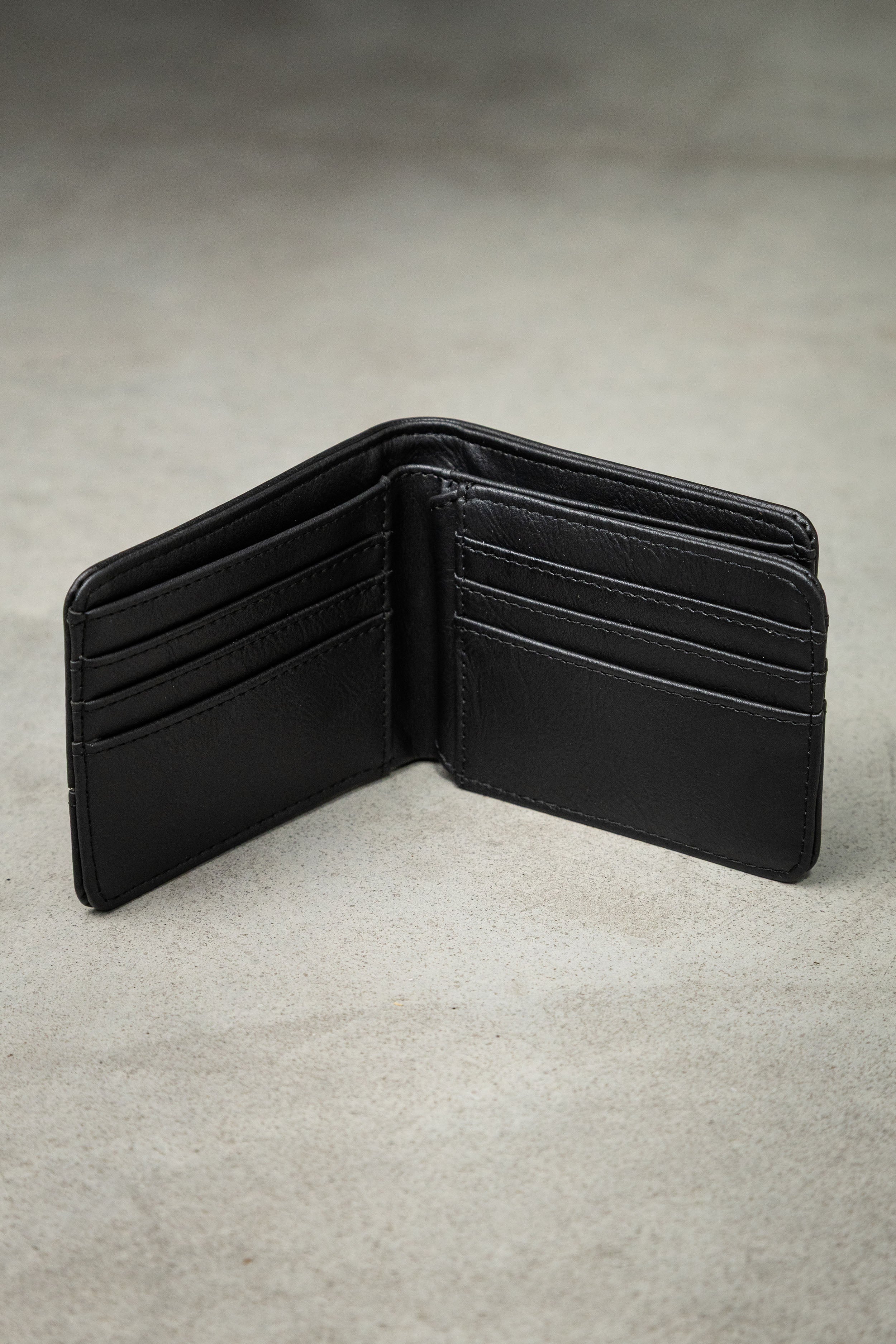 Billetera Sean Negra