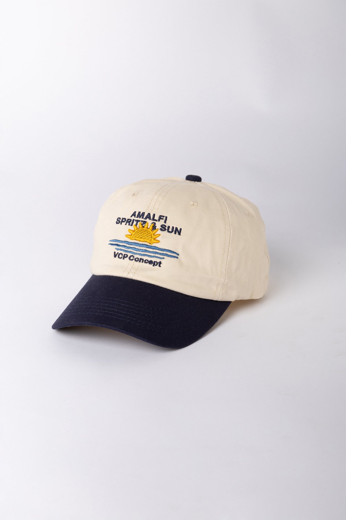 Gorra YK Spritz Navy